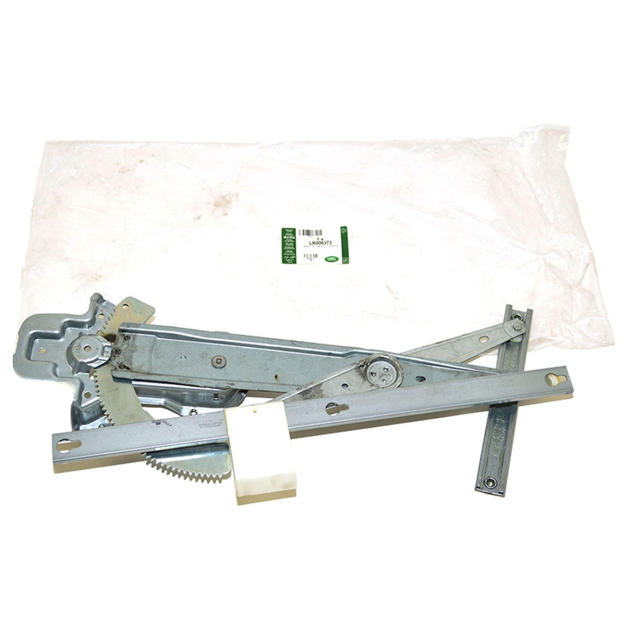 LR006373GEN - Window Regulator Front RH Discovery 2 Genuine