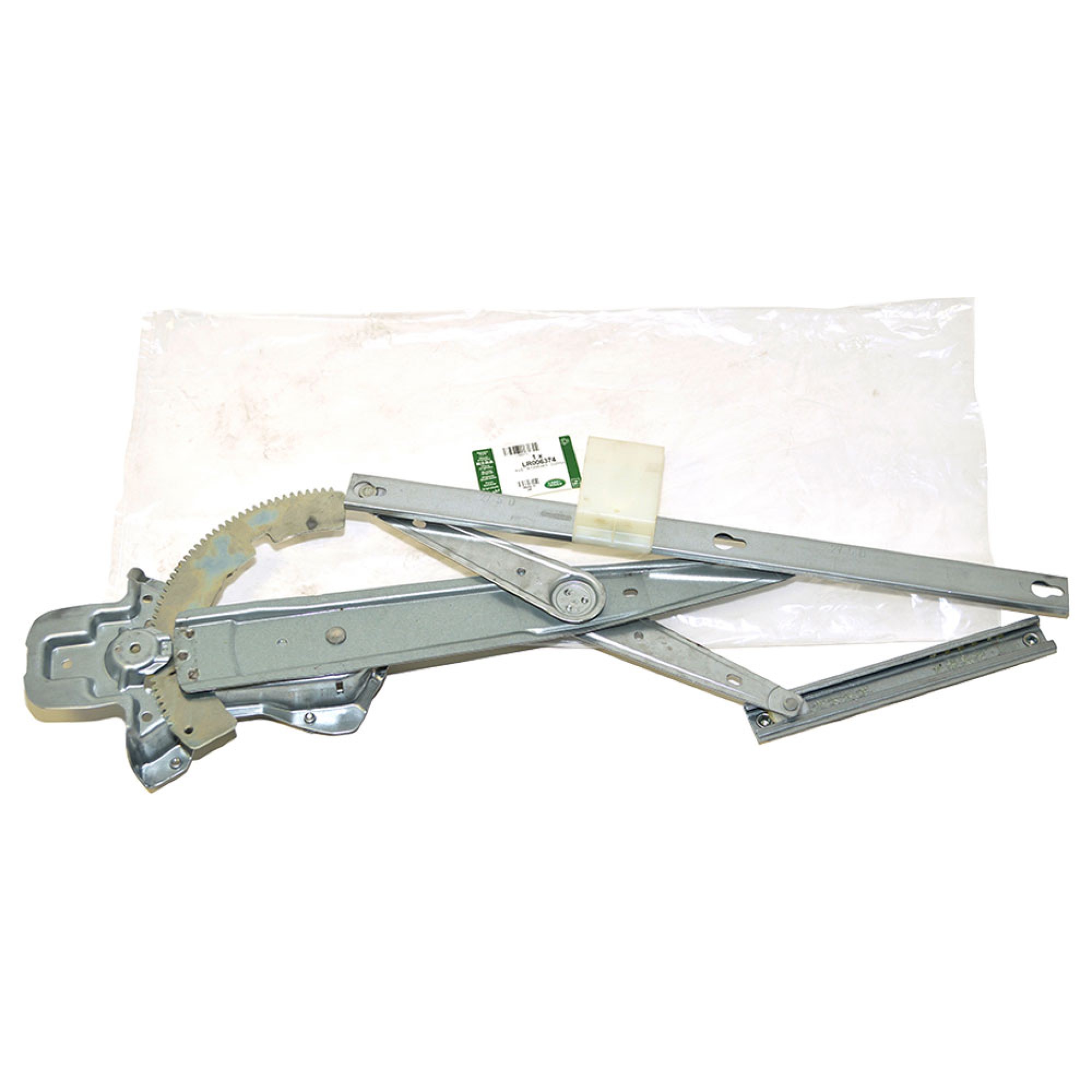 LR006374GEN - Genuine Window Regulator Front LH Discovery 2