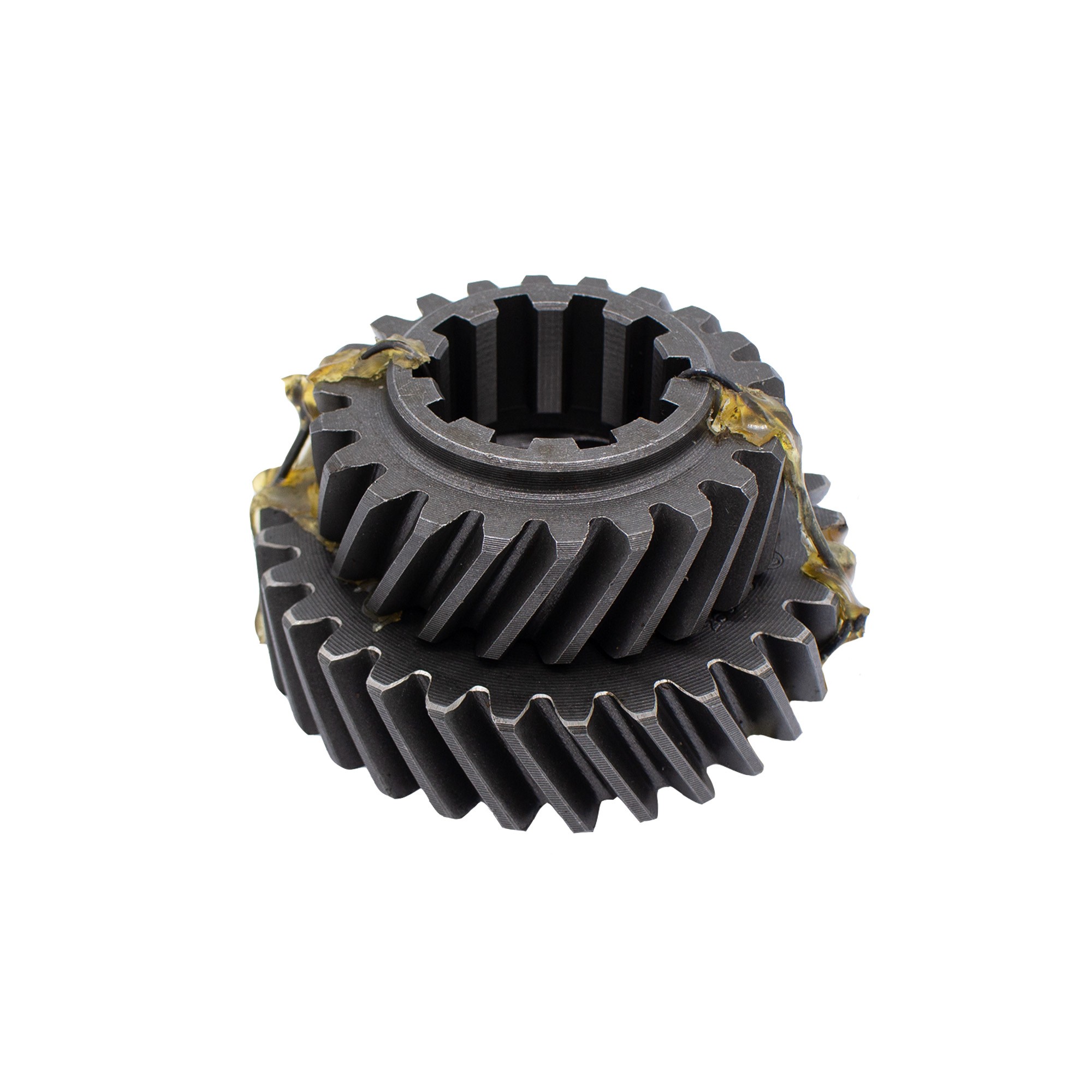 260133 - 2ND Gear Pair 1948-52