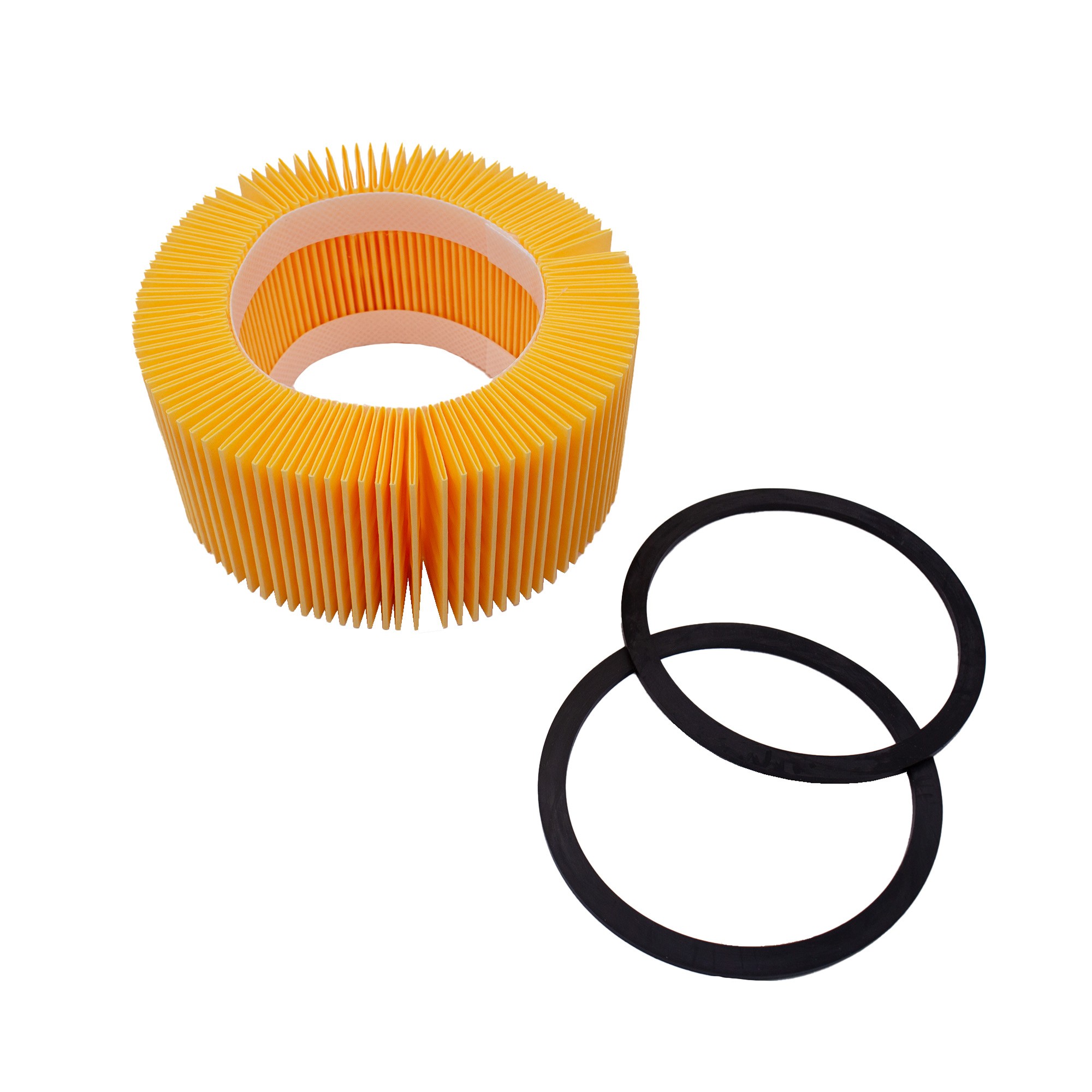 thumbnail image 2 of Land Rover Range Rover Classic (87-94) Air Filter – RTC4683 – New By AllMakes 4x4/Britpart 2 of 6