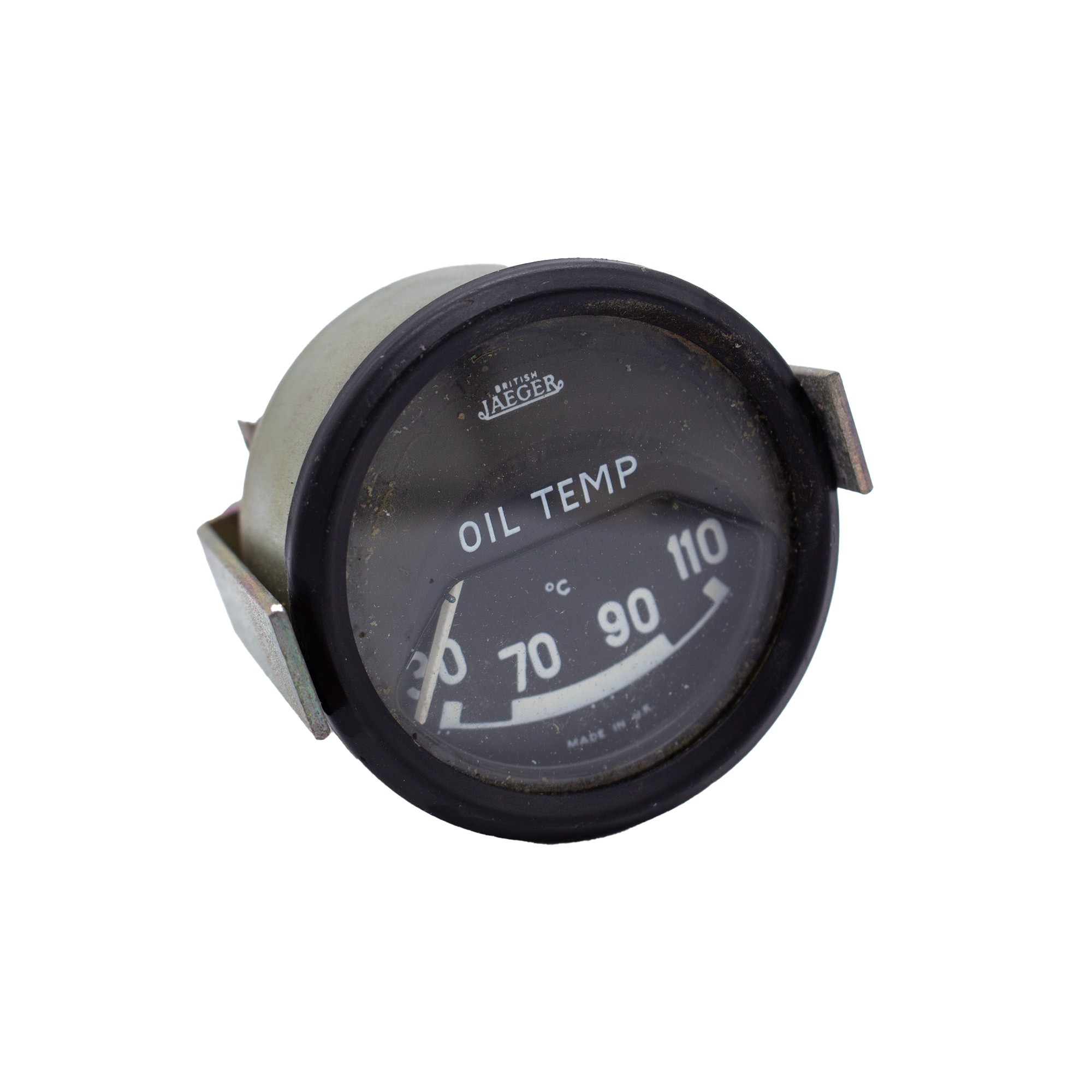 90545152 - Oil Temperature Gauge up to Suffix A RRC
