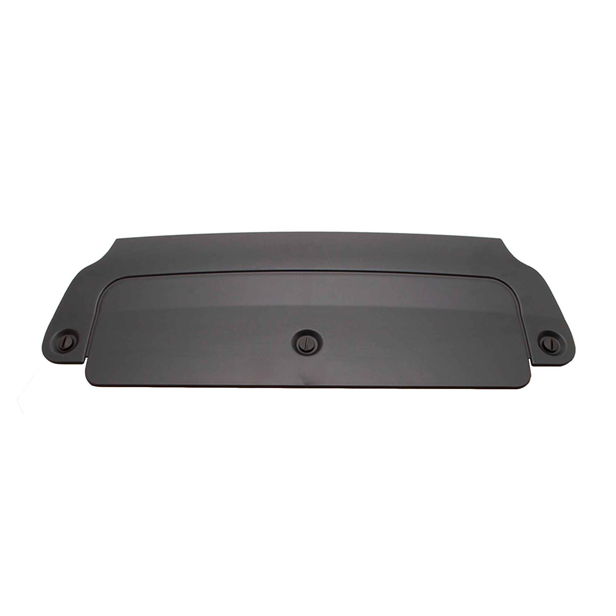 LR108920 - Cover for Towing Hook in Rear Bumper