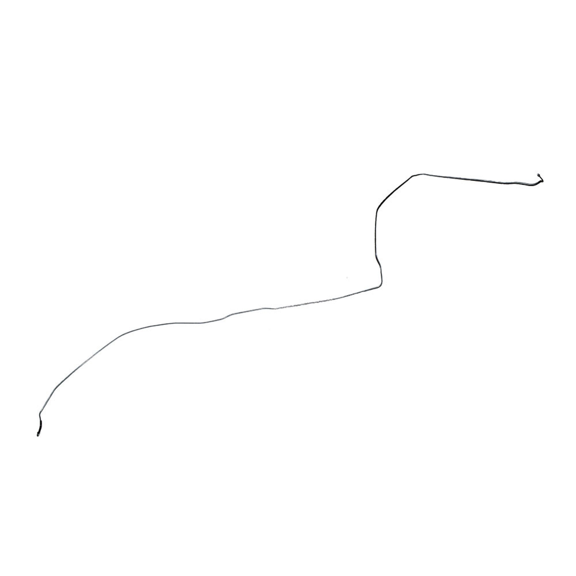 SGB112882 - Brake Pipe Modulator to RH Rear Flexible