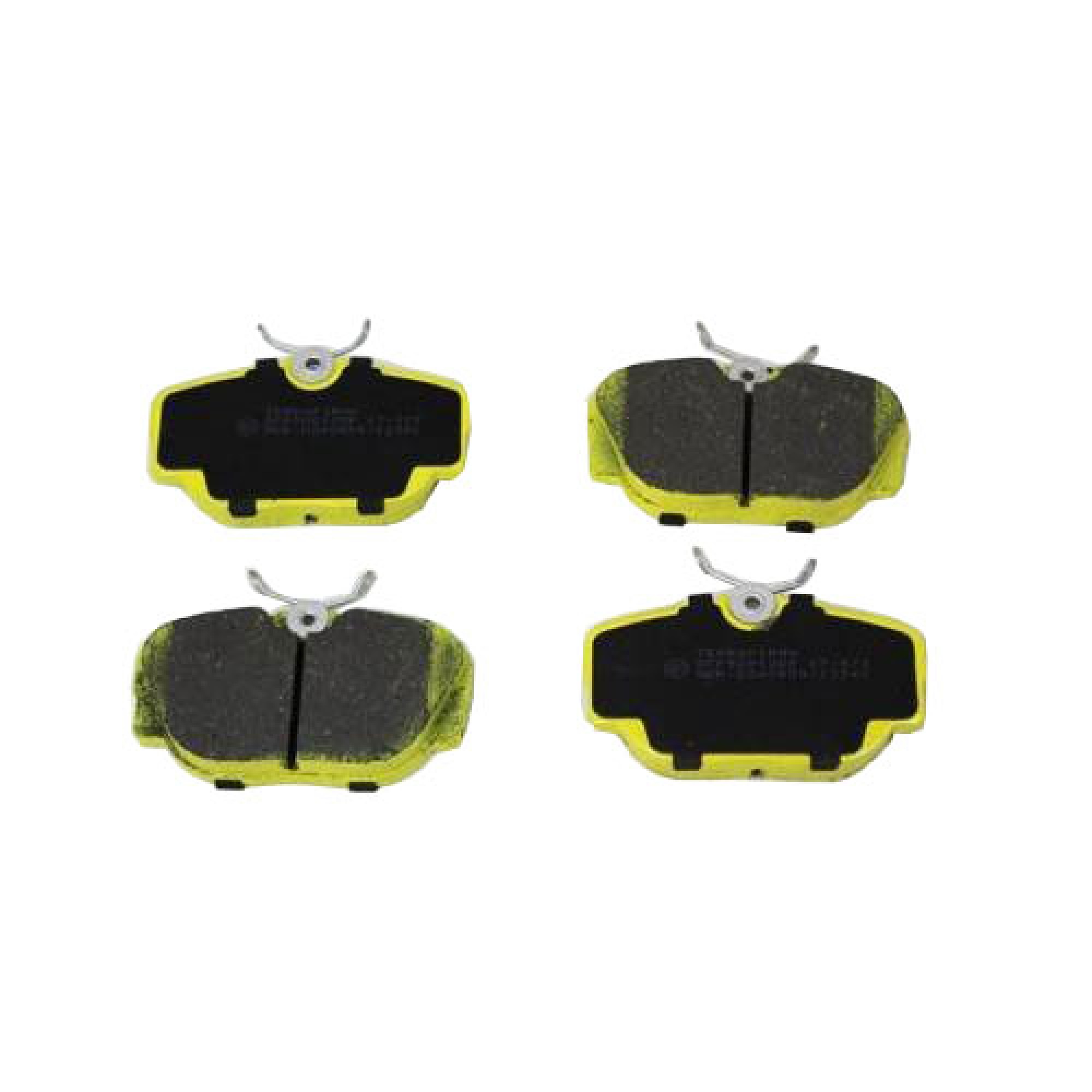 SFP500130P - Performance Brake Pads Rear P38 and Discovery 2