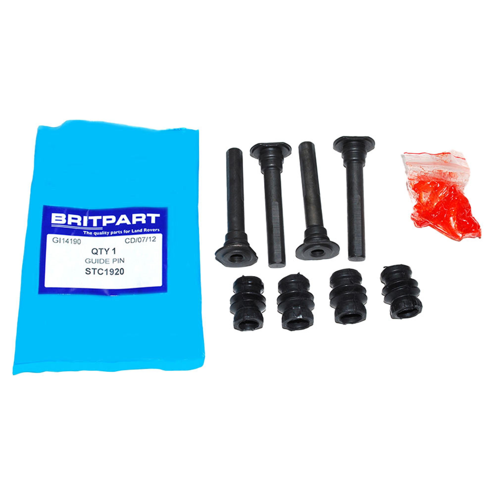 Brake Caliper Guide Pin Kit - STC1920