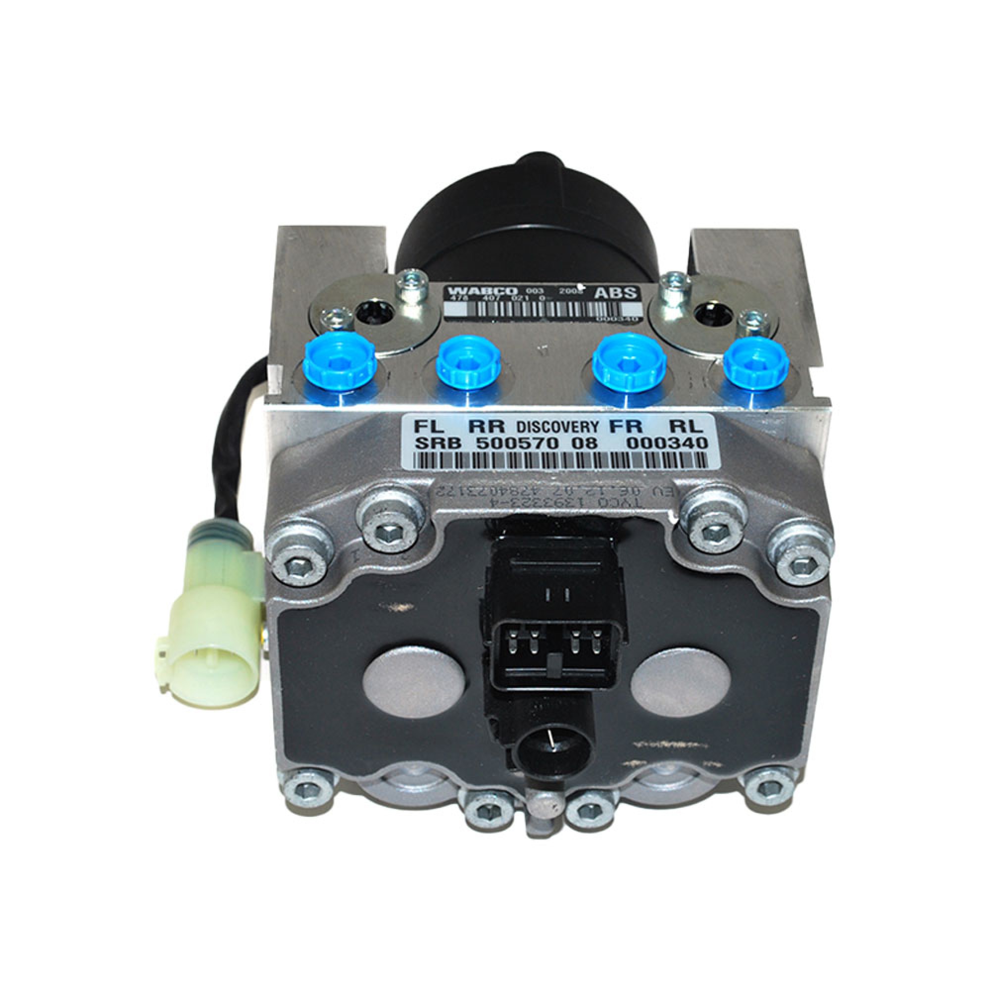 SRB500570 - Abs Modulator Valve Assy
