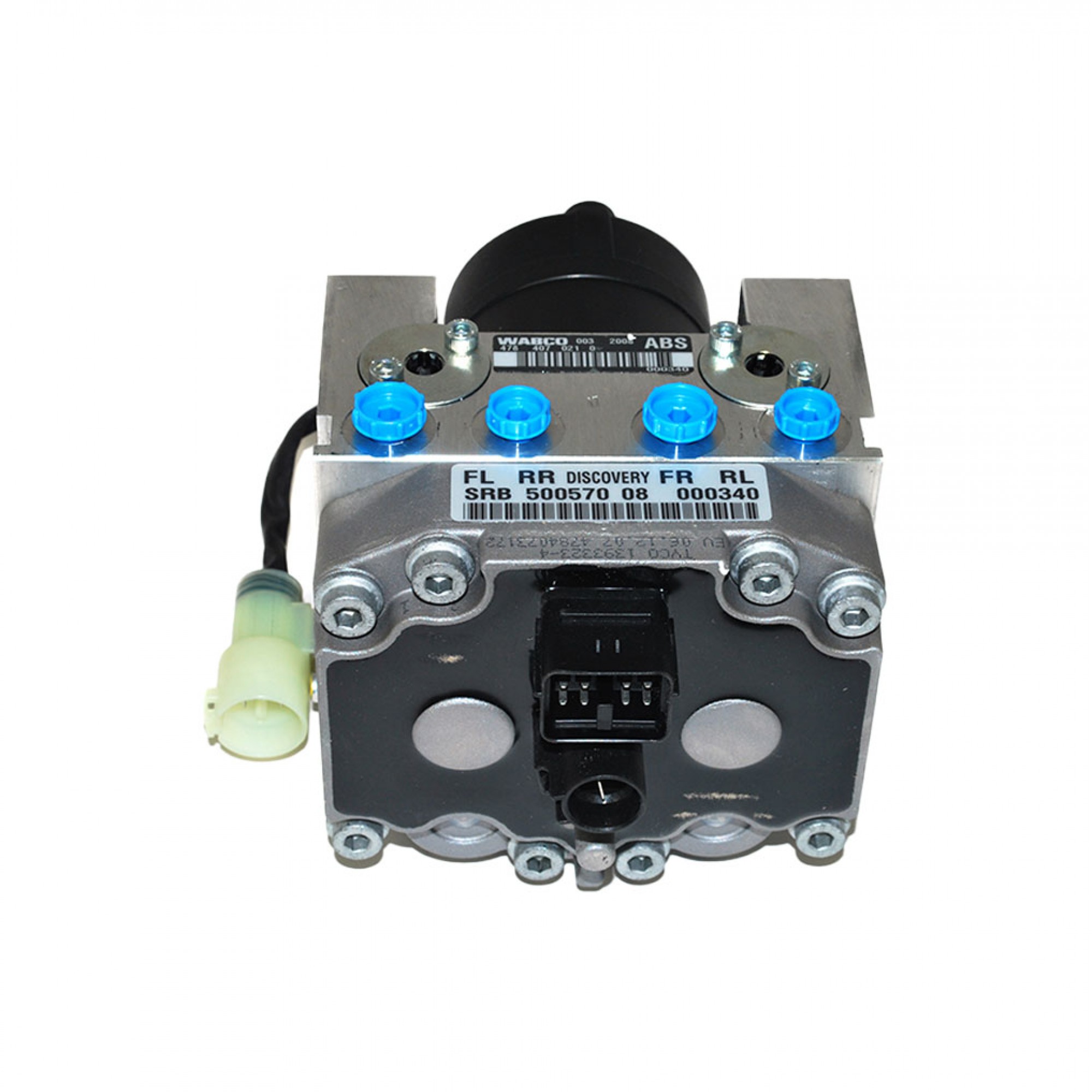 SRB101203 - Genuine Modulator Valve Block Discovery 2 from 3A850967