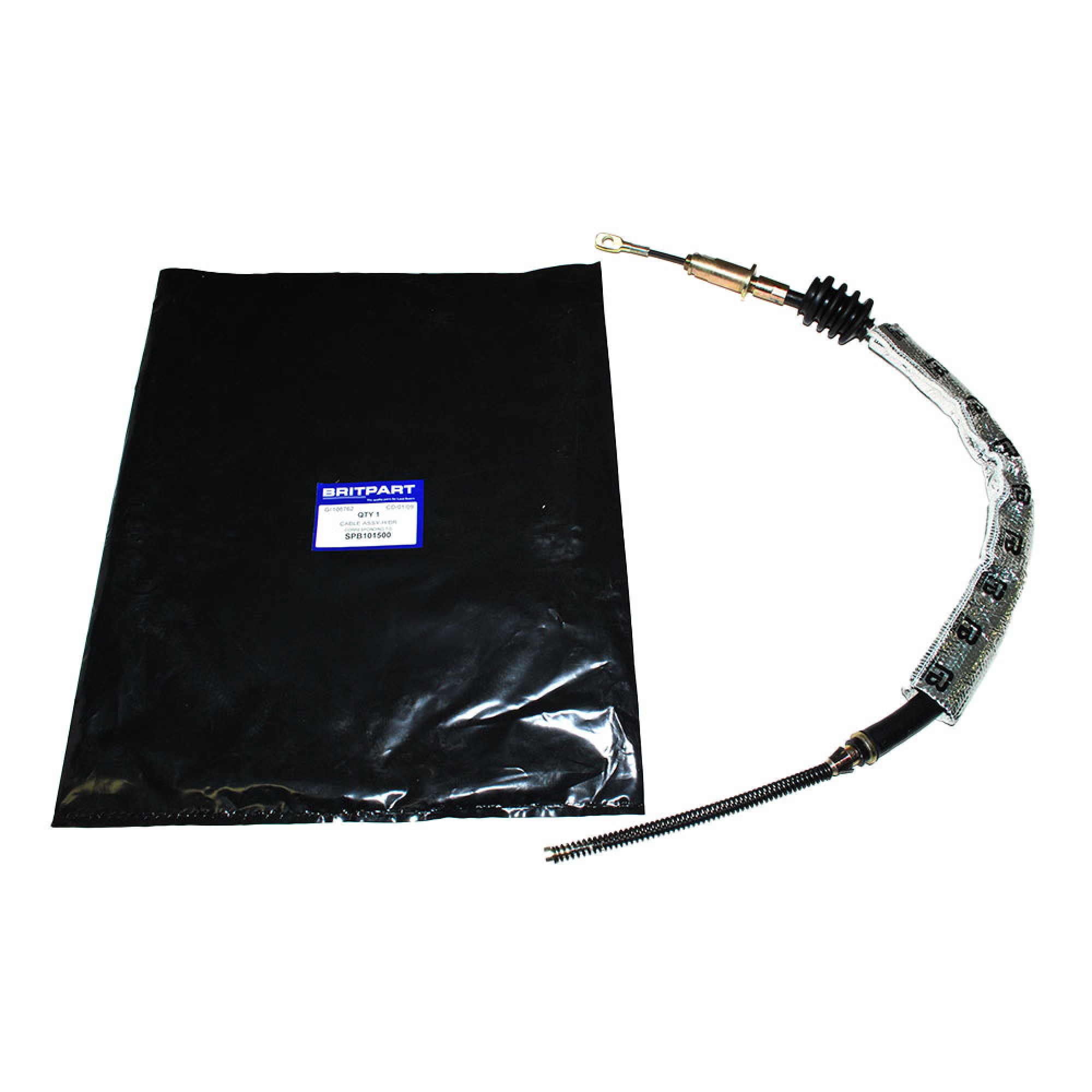 SPB101500 - Transmision Brake Cable