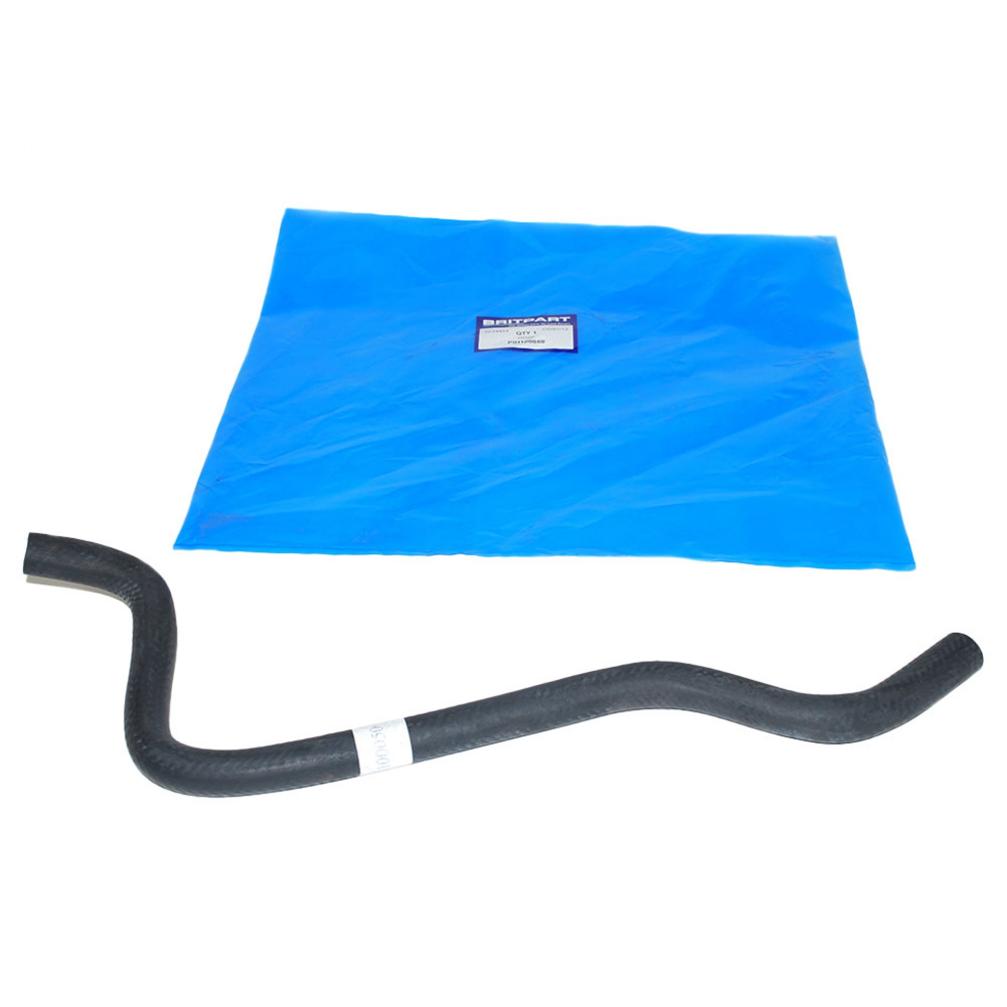 PIH100050 - Hose Fuel Cooler TD5