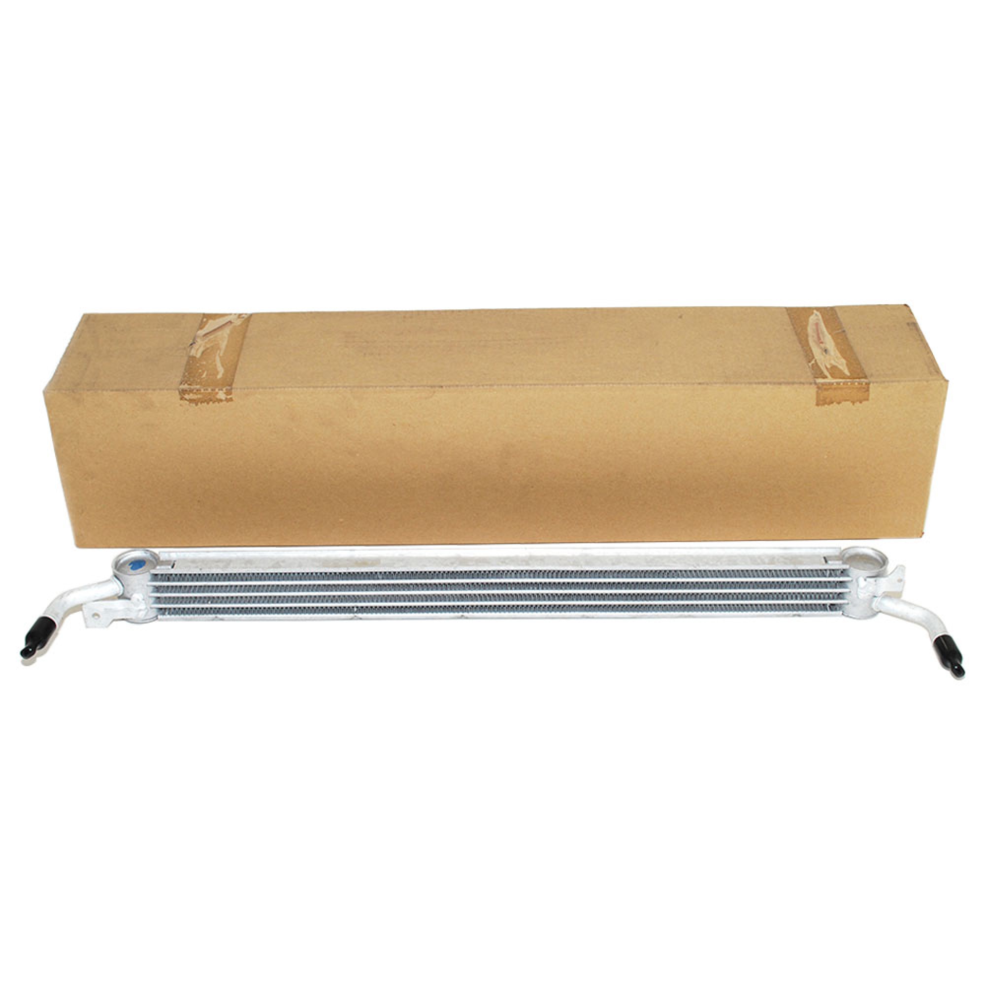 PFZ100000 - Oil Cooler Assembley Manual Transmission