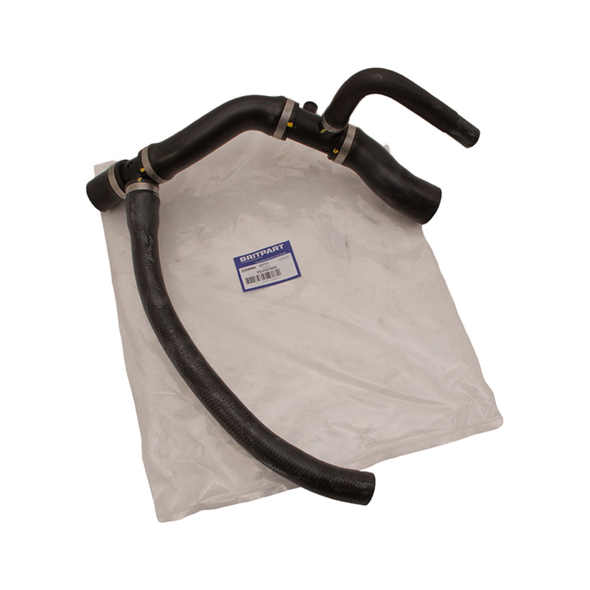 PEH101080 - Top Hose Discovery 2 TD5