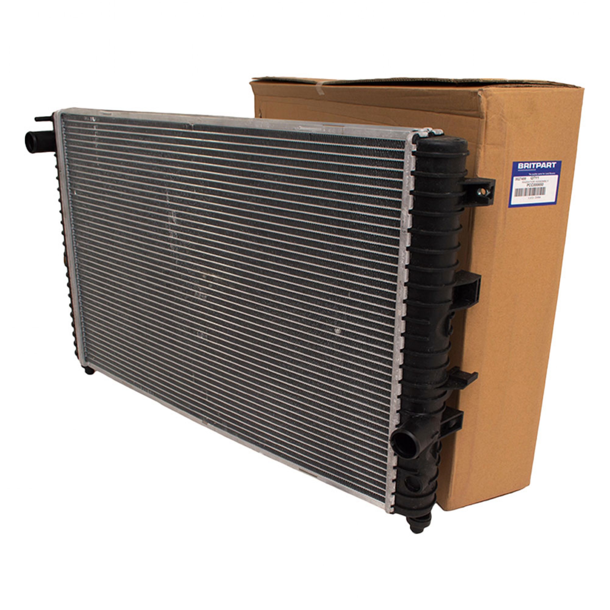 PCC000650 - Radiator Discovery 2 V8 from 1A707662