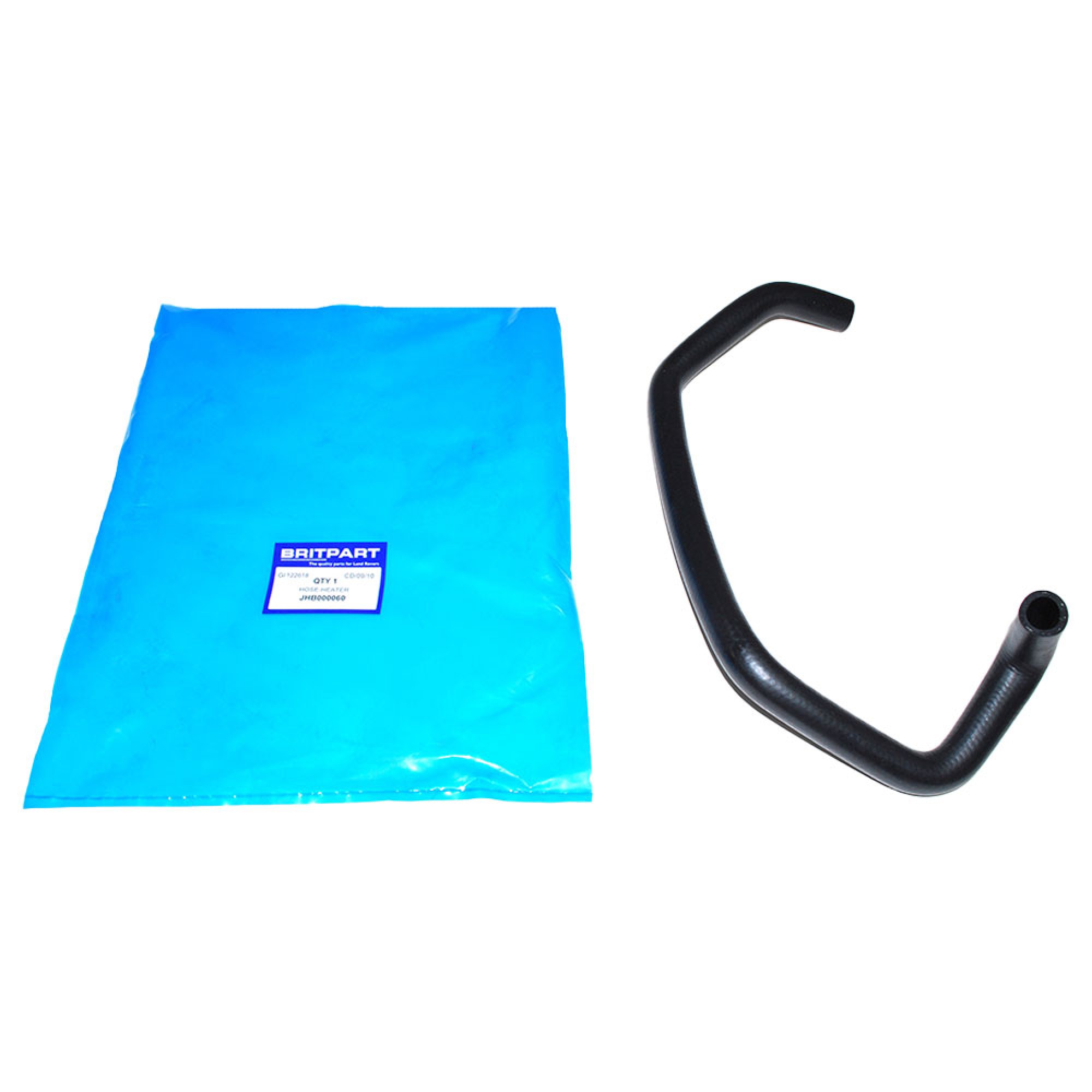 Heater Hose Inlet Matrix to Head TD5 Discovery 2