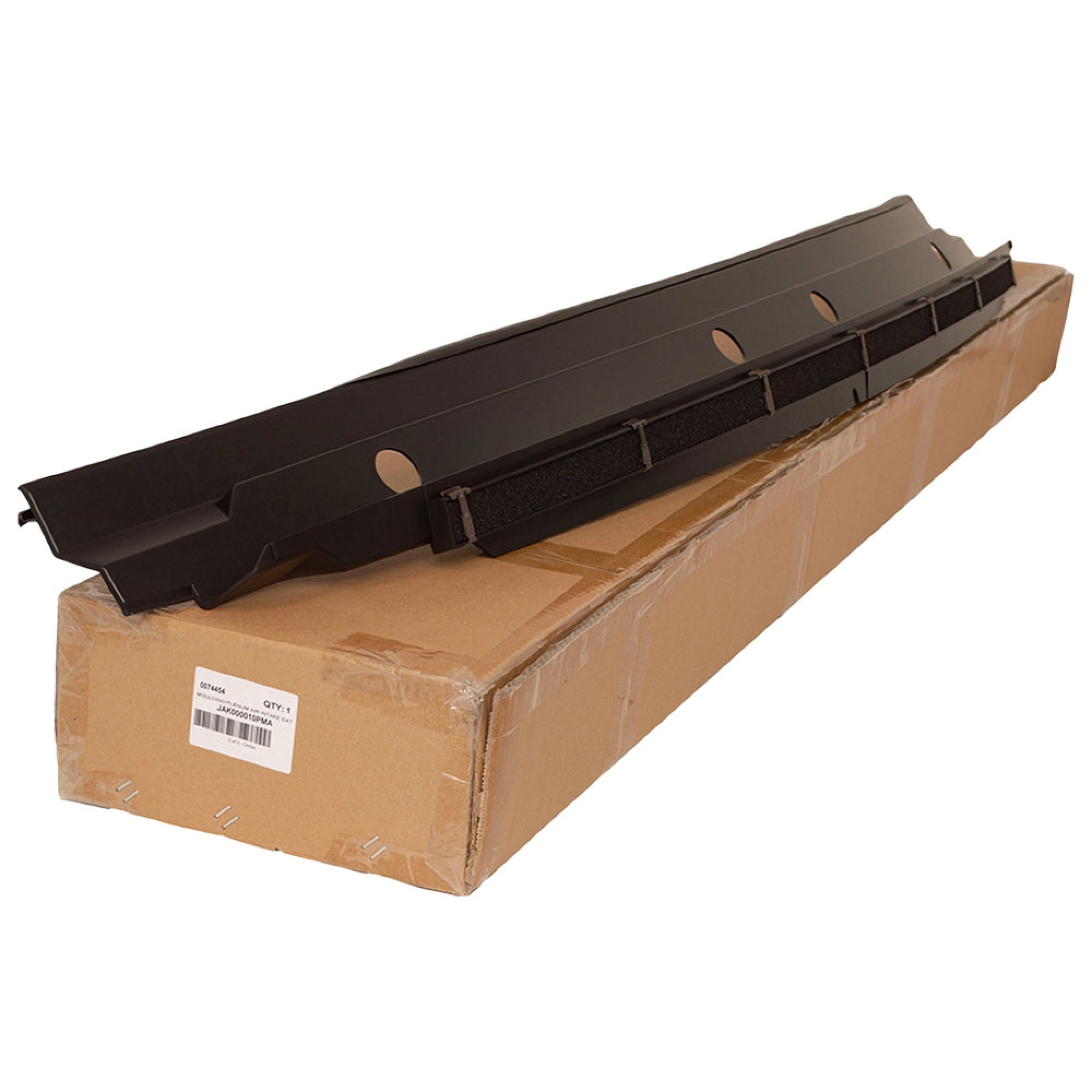 JAK000010PMA - Air Intake Moulding Plenum Extension