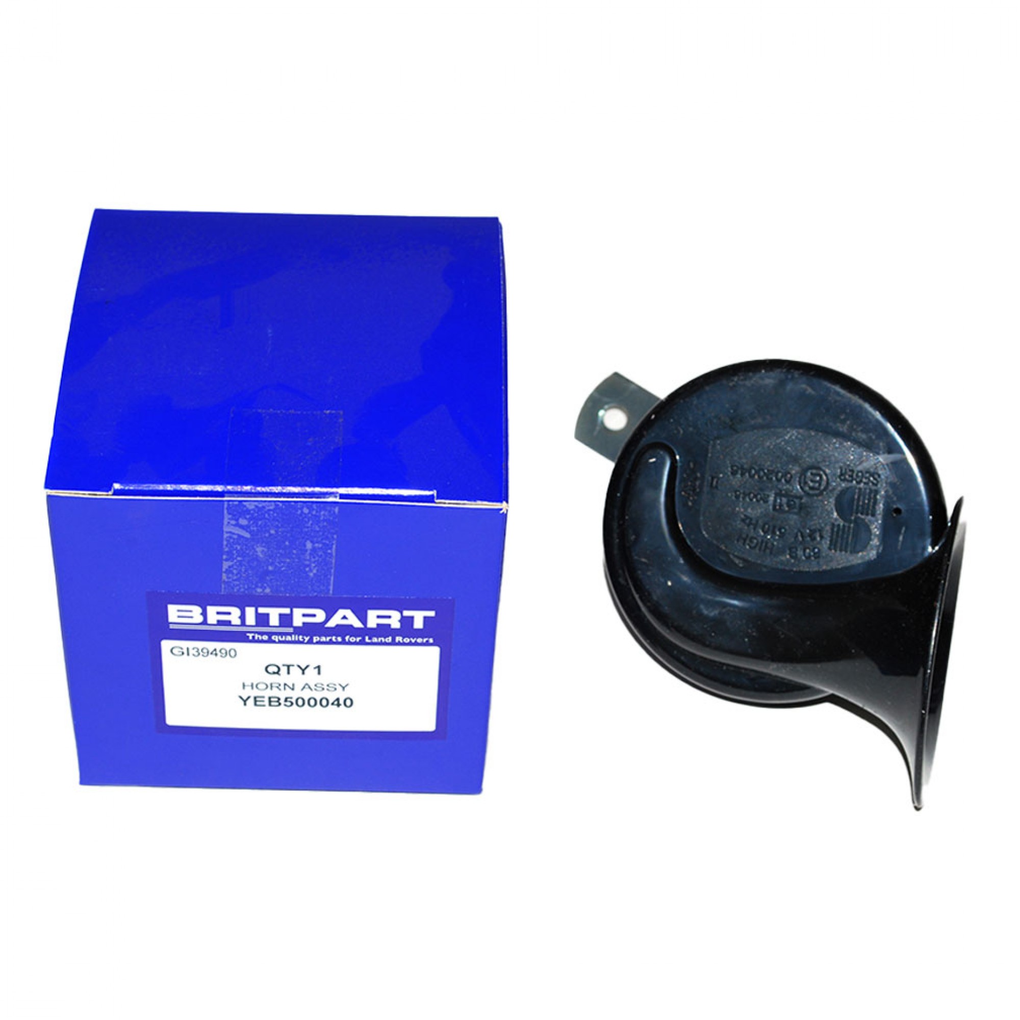 YEB500040 - High Note Horn Discovery 2