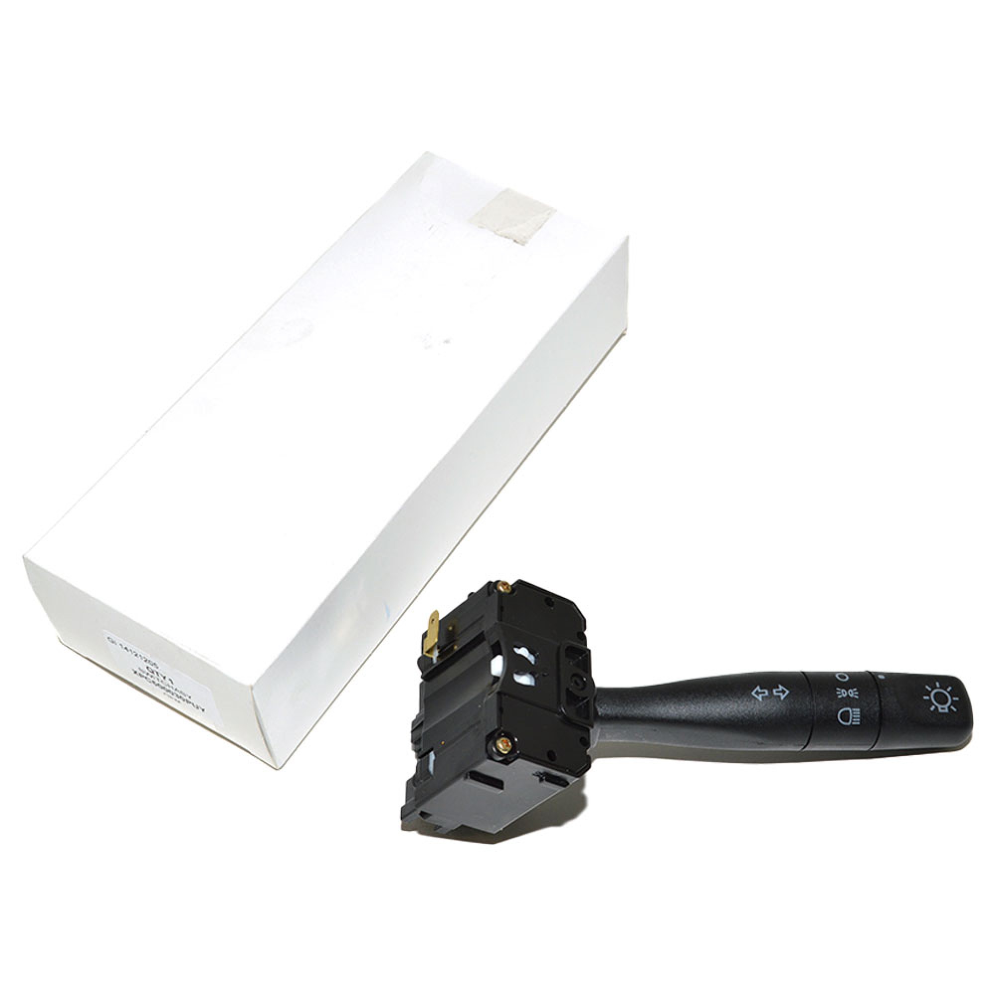 XPC500030PUY - Light/Indiactor/Headlamp Switch Assembly