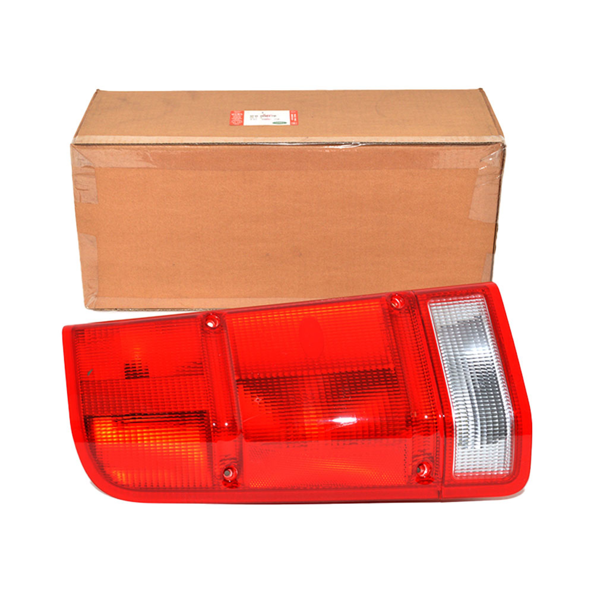 XFB000170 - Genuine Rear Lamp Assembly LH Discovery 2 from 1A294132