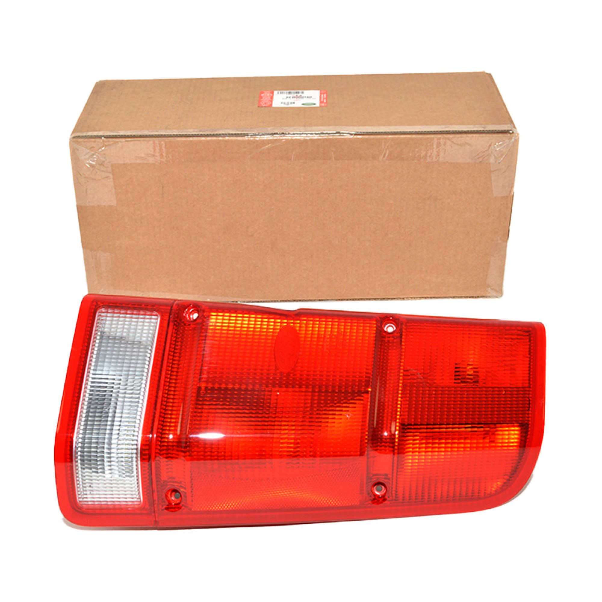 XFB000160 - Genuine Rear Lamp Assembly RH Discovery 2 from 1A294132