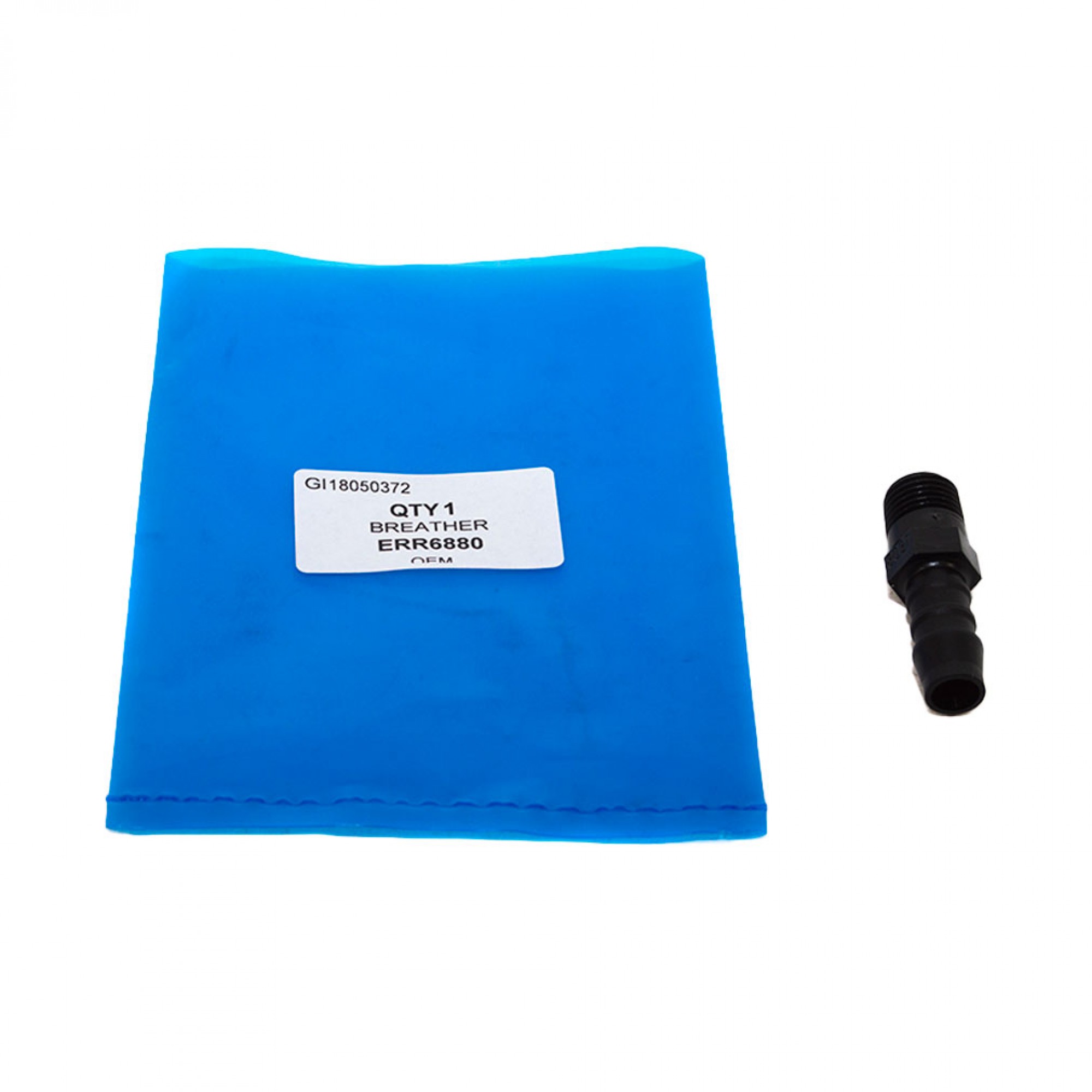 ERR6880 - Inlet Manifold Adaptor for Discovery 2/P38 4.0 V8