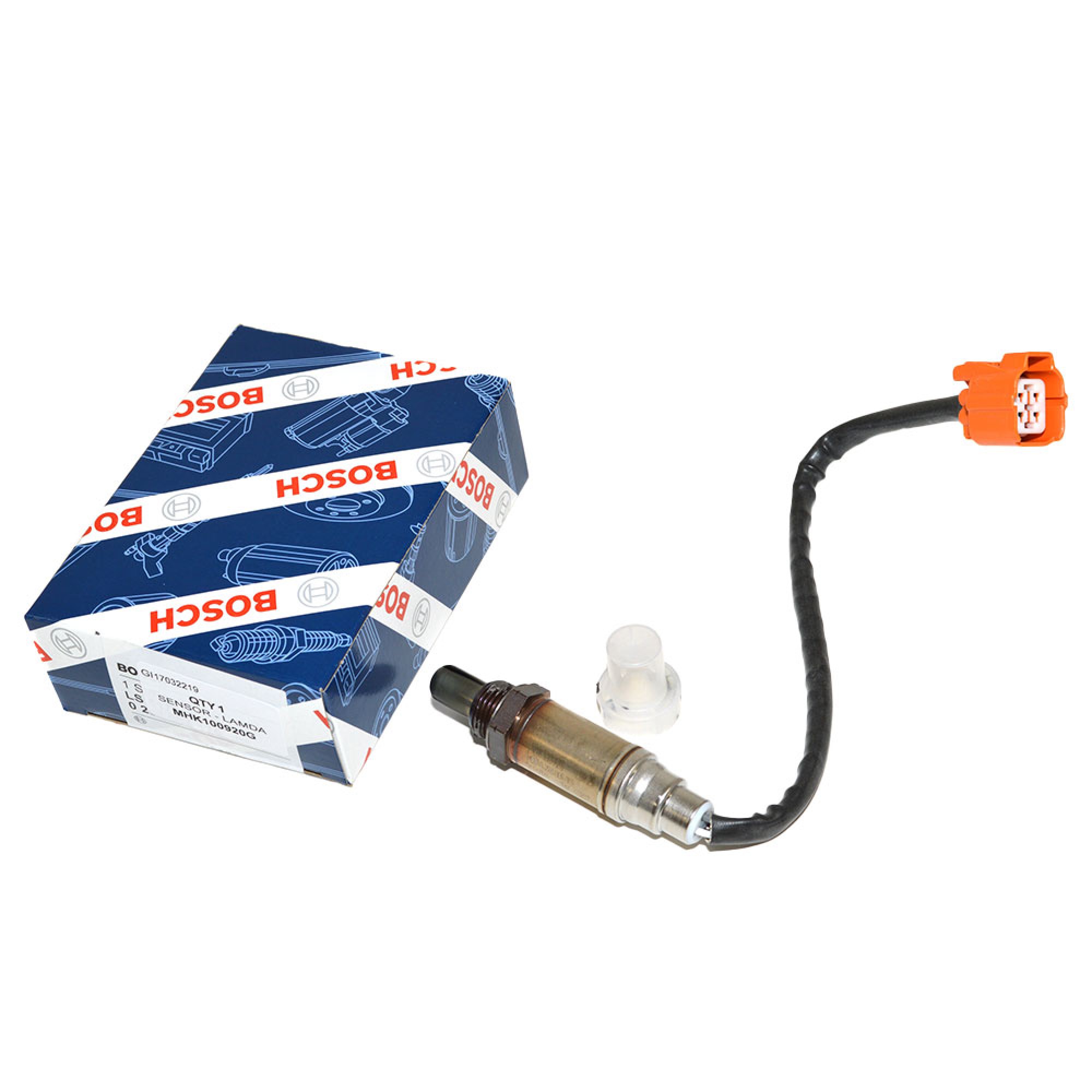MHK100920G - Bosch Lamba Oxygen Sensor V8