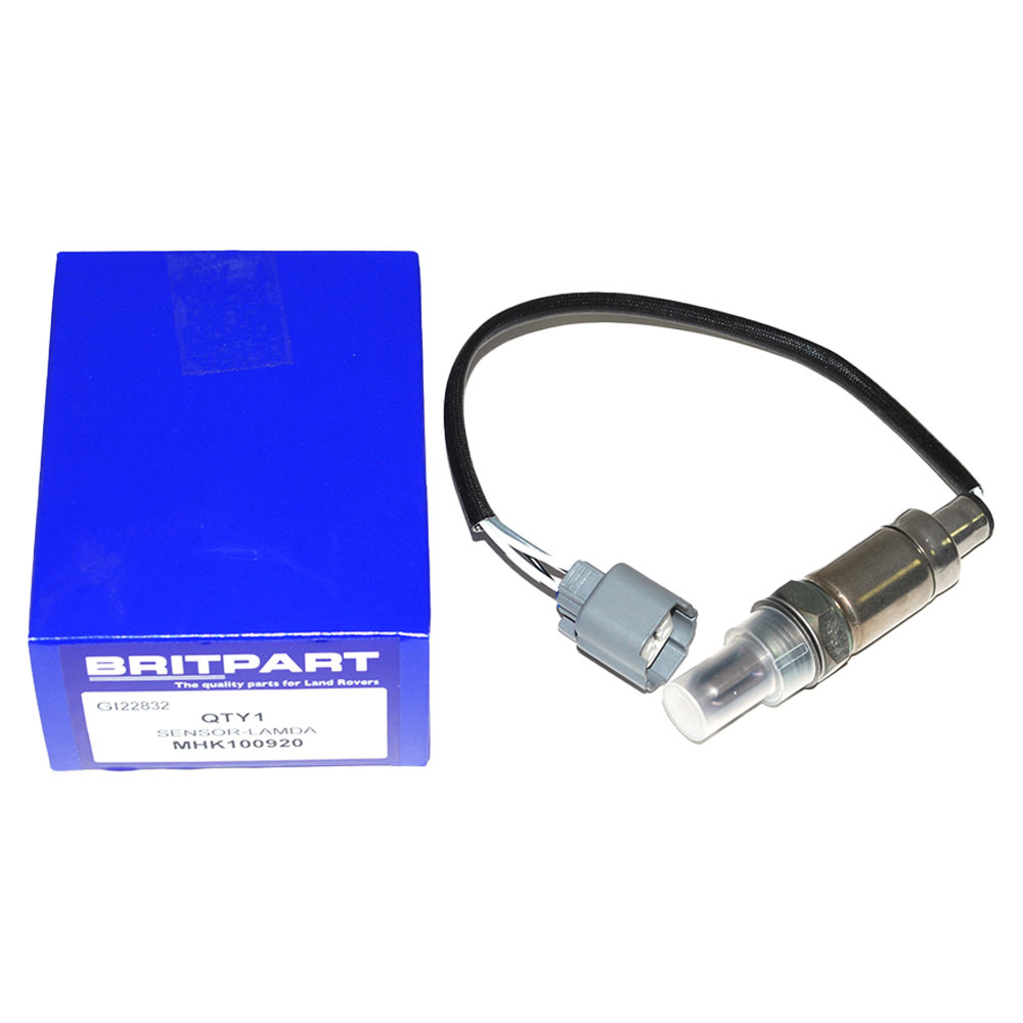 MHK100920 - Lamba Oxygen Sensor V8