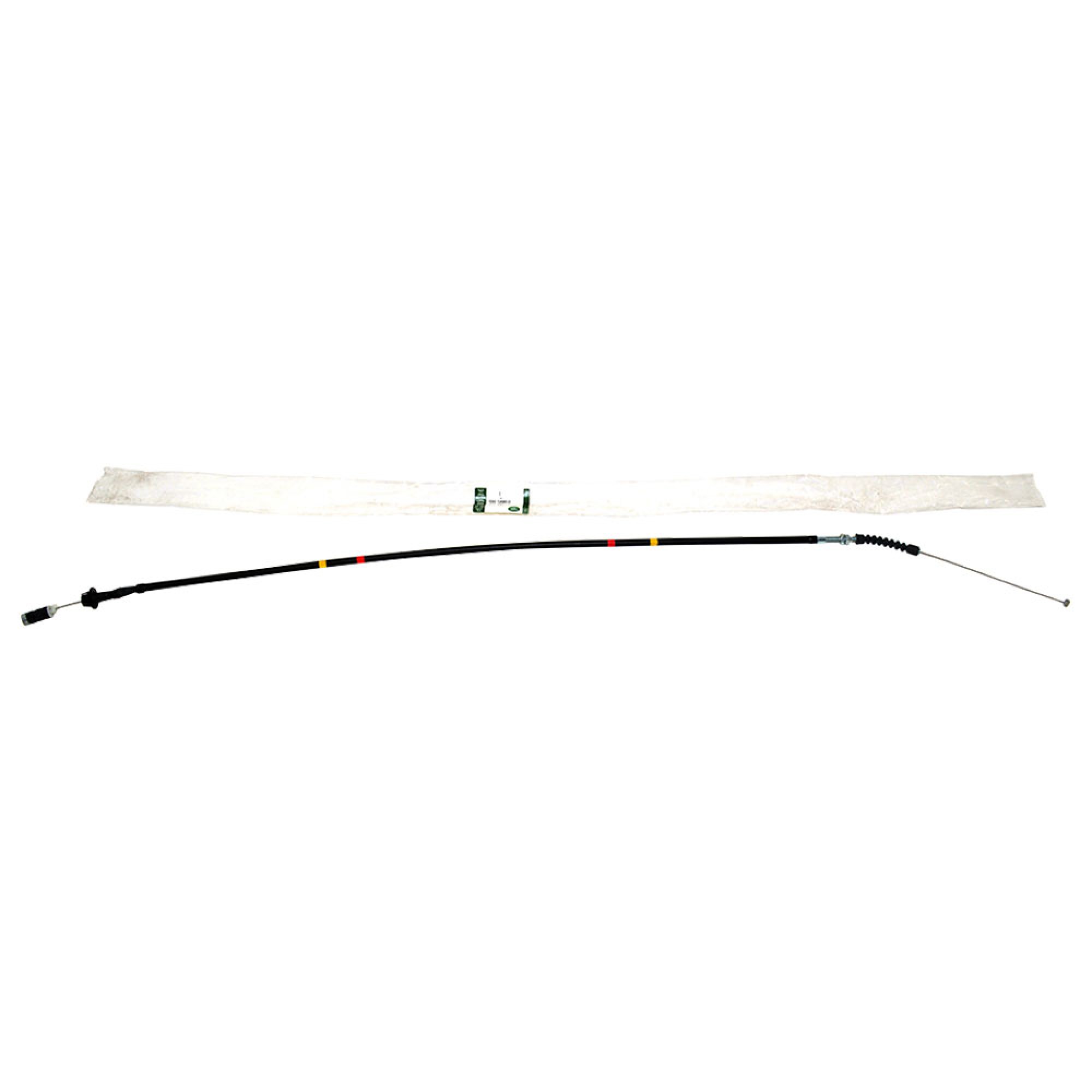 SBB500010 - Genuine Accelerator Cable V8
