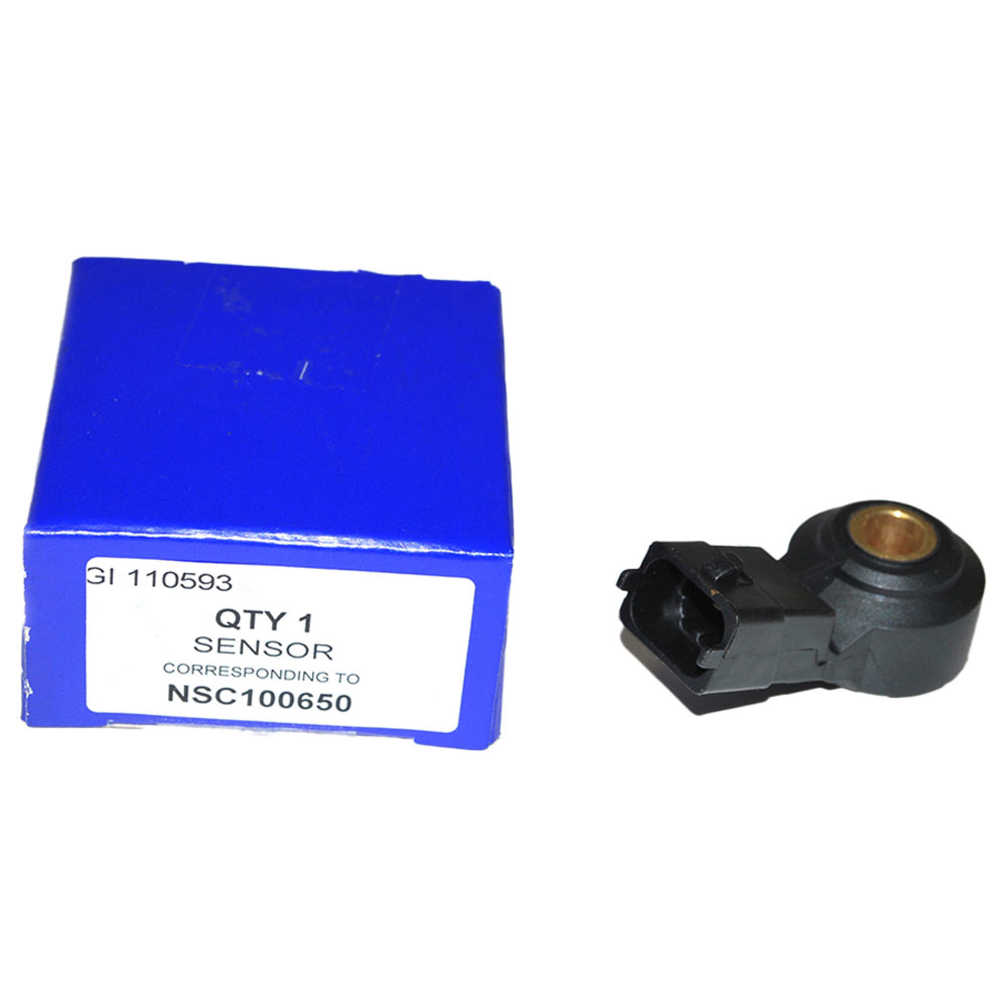 NSC100650 - Knock Sensor Ignition V8