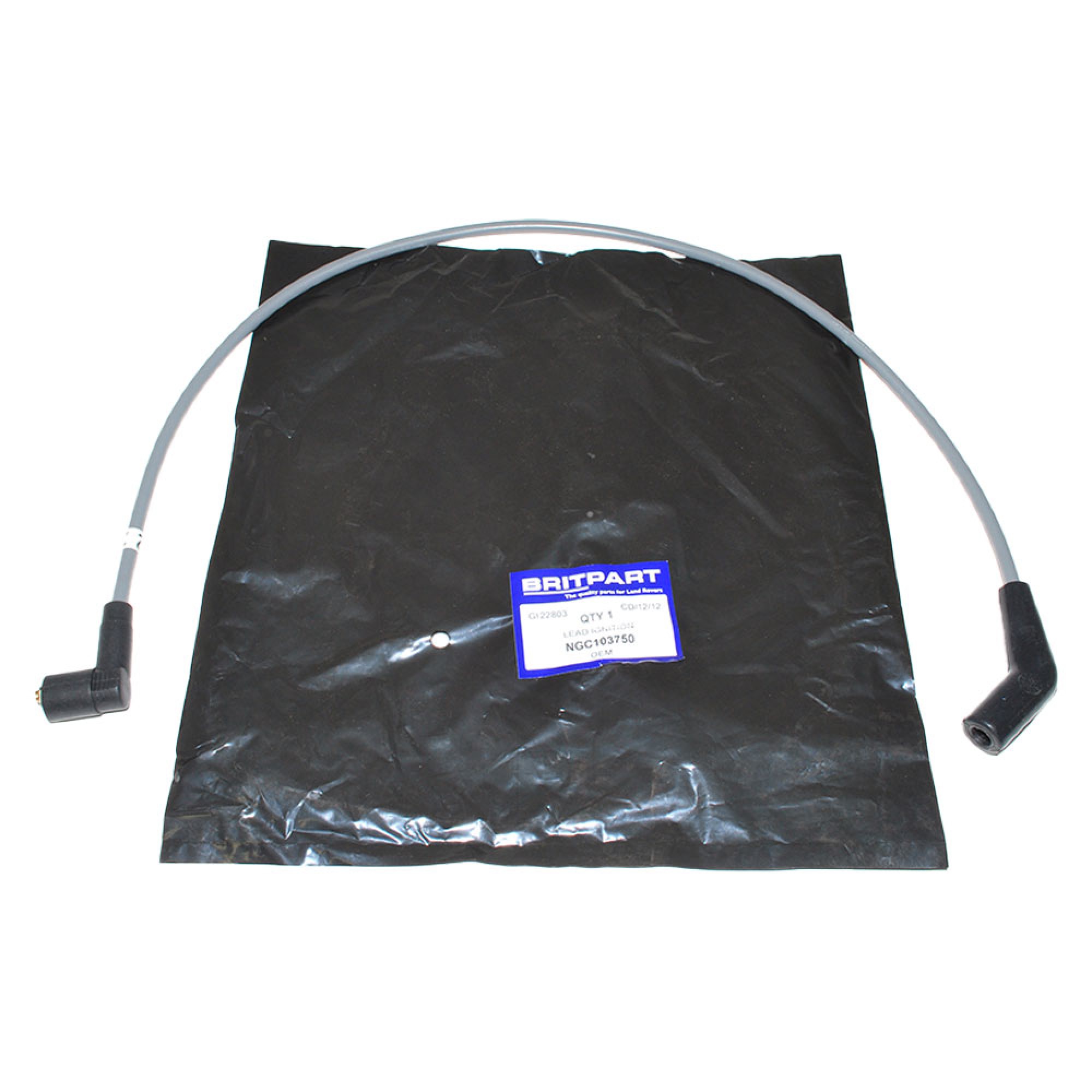 NGC103750 - Ignition Lead R/R 95-02 Discovery 2 V8