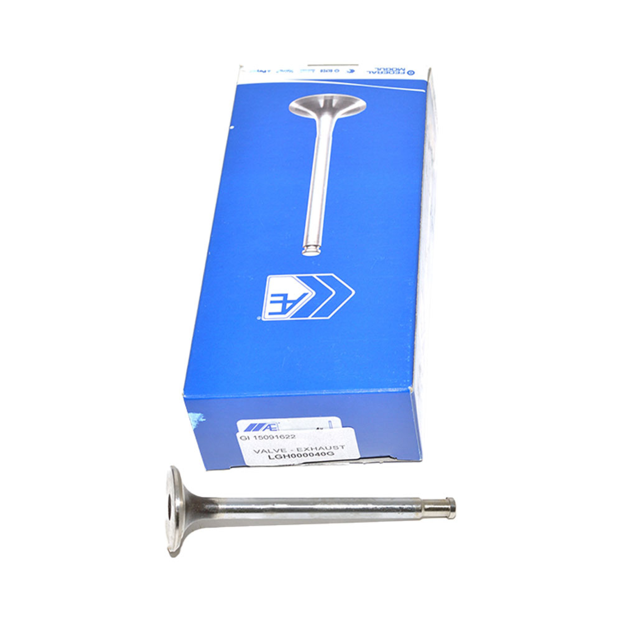 LGH000040G - Exhaust Valve V8 Engine Ae Brand
