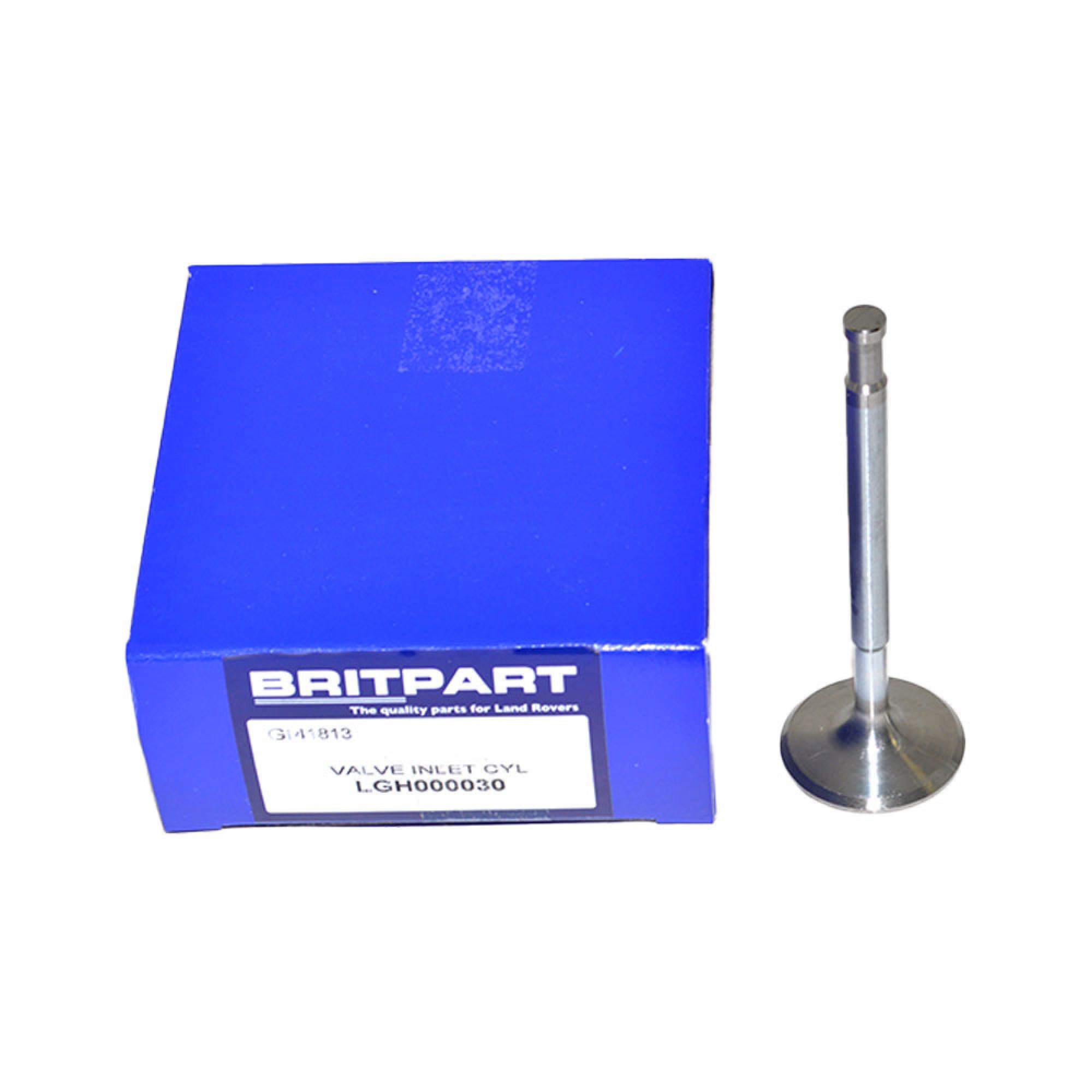 LGH000030 - Inlet Valve V8 Engine