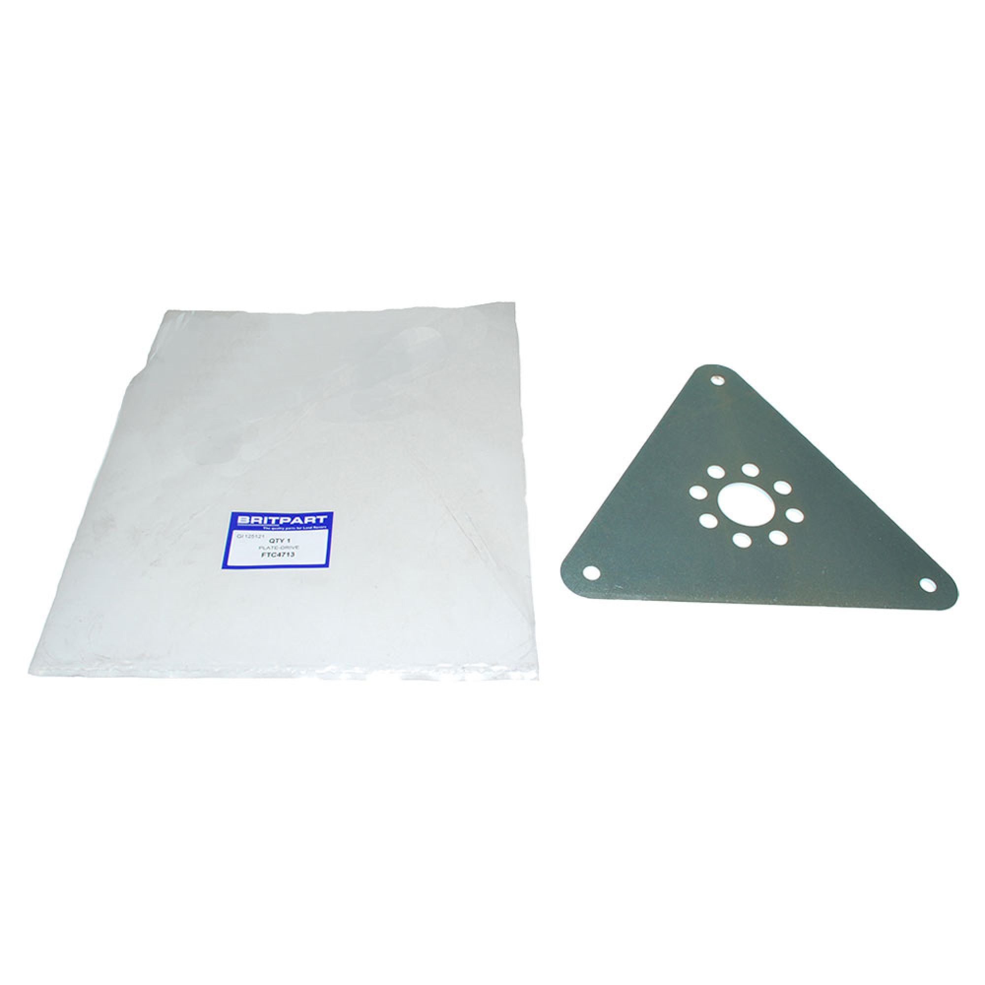 FTC4713 - Drive Plate Automatic Transmission TD5