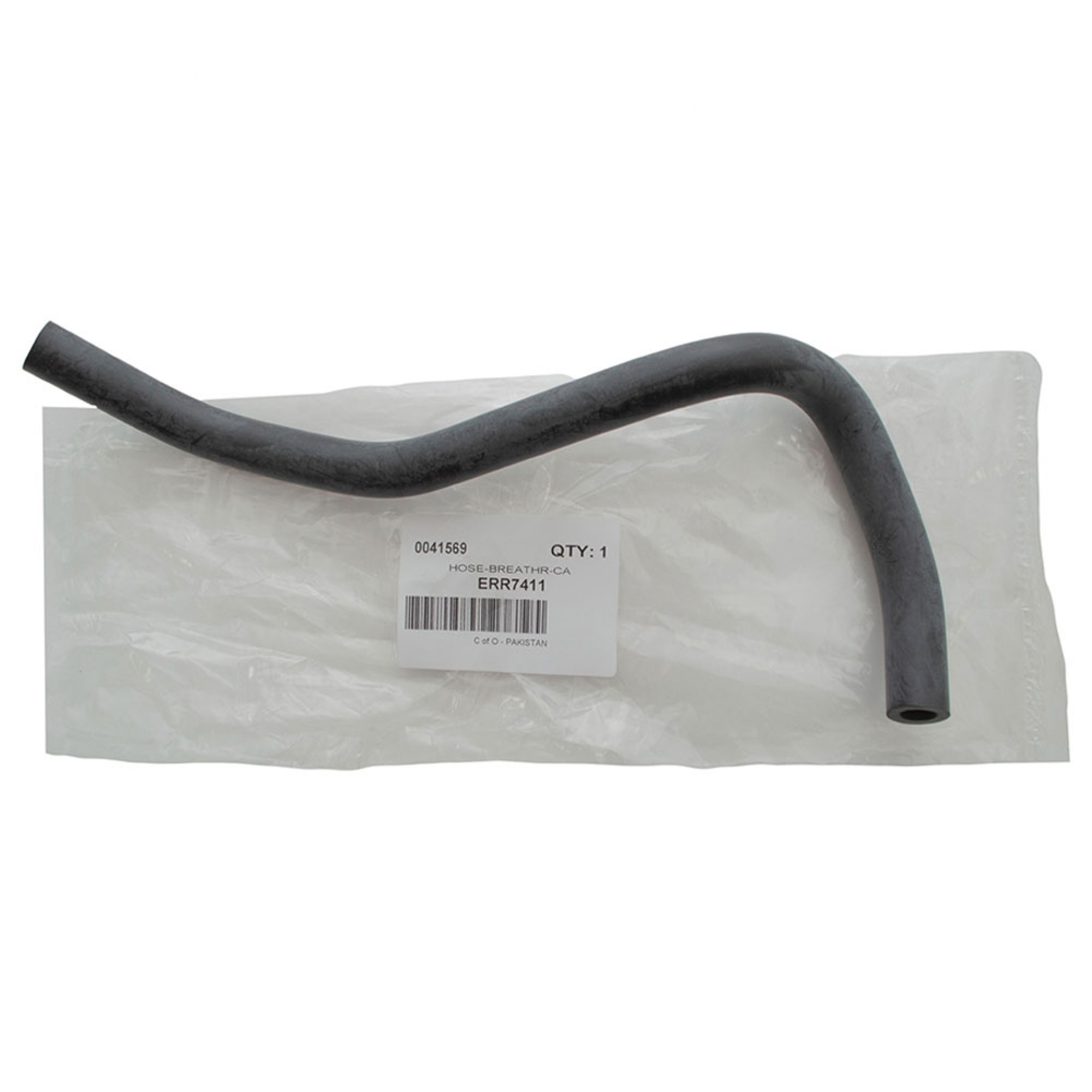 ERR7411 - Hose Rocker to Plenum