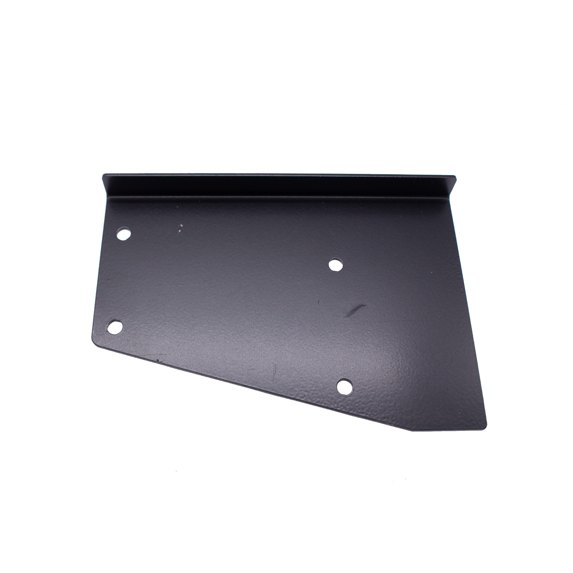 ASR2449 - Plate Corner Rear Body Top to Rear Door LH Painted