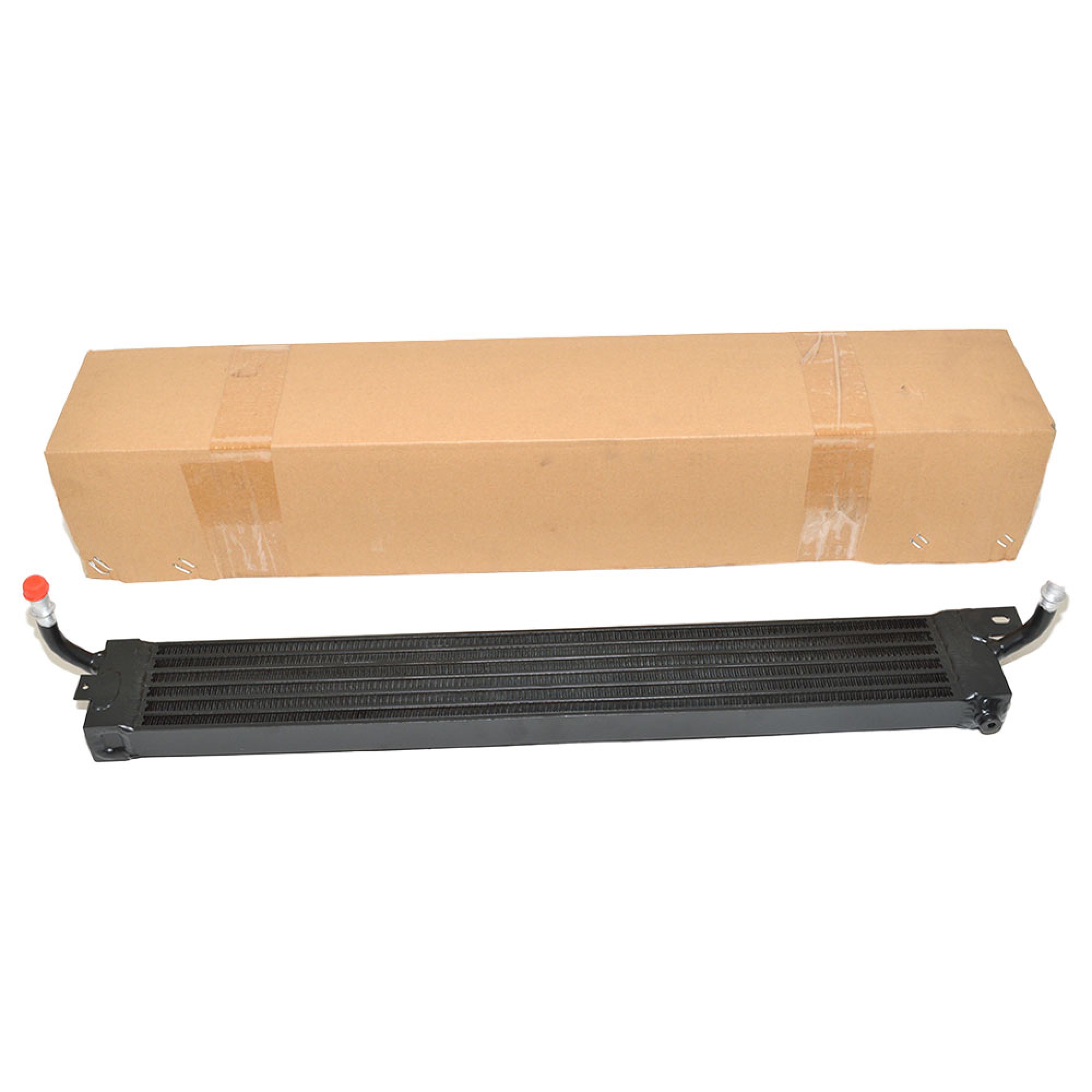 PFZ100021 - Gearbox Oil Cooler Assy