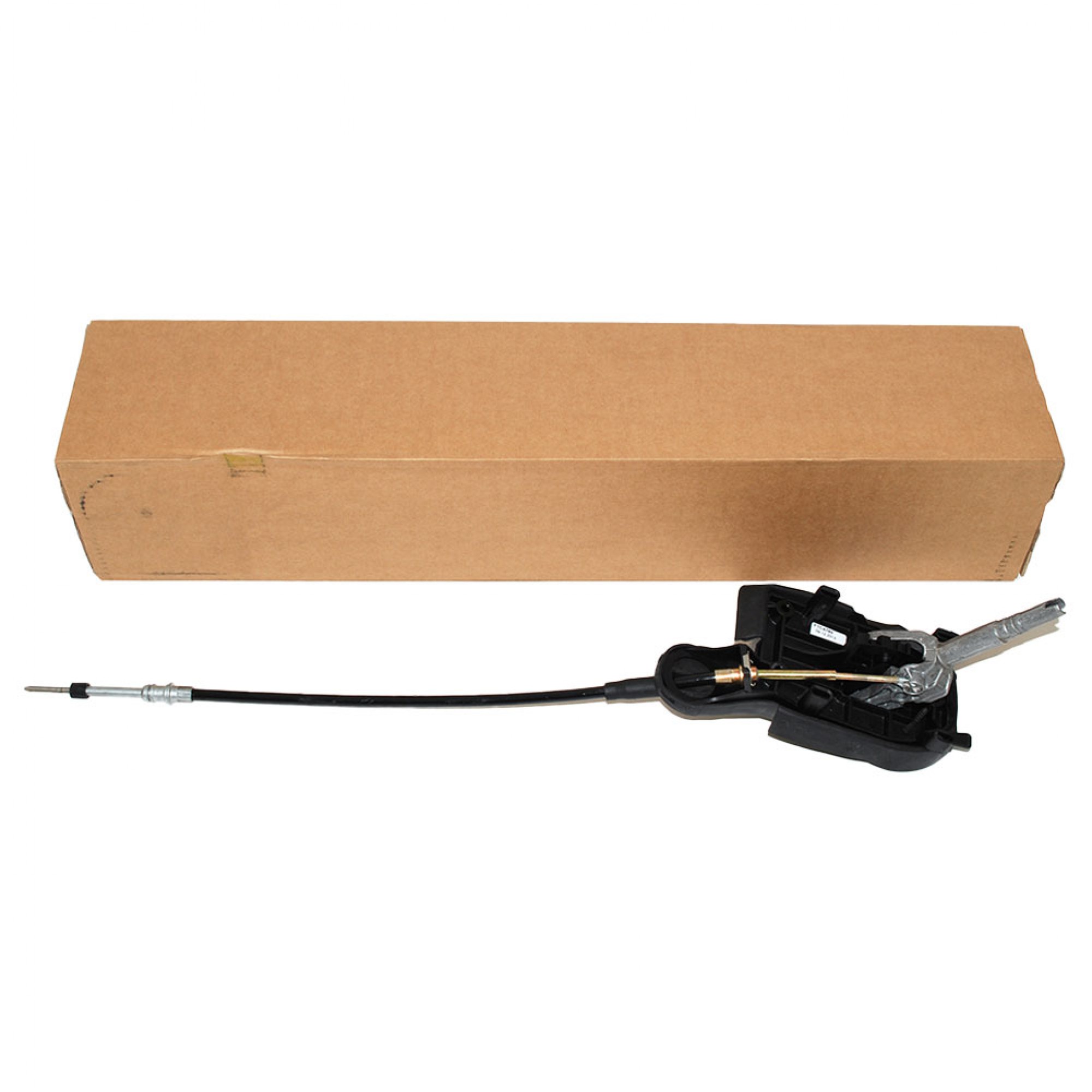 FTC4780 - Genuine Selector Lever Auto