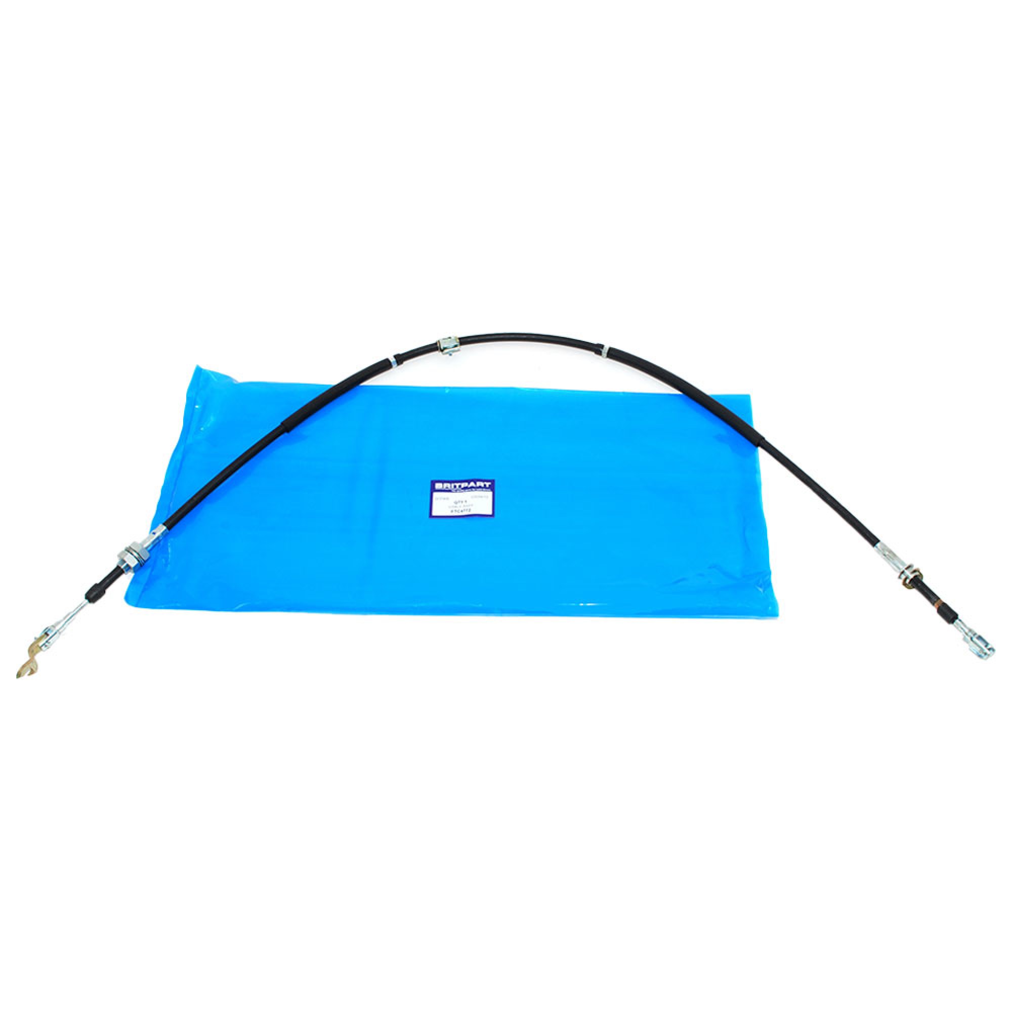 FTC4772 - Gearbox Selector Cable for Discovery 2