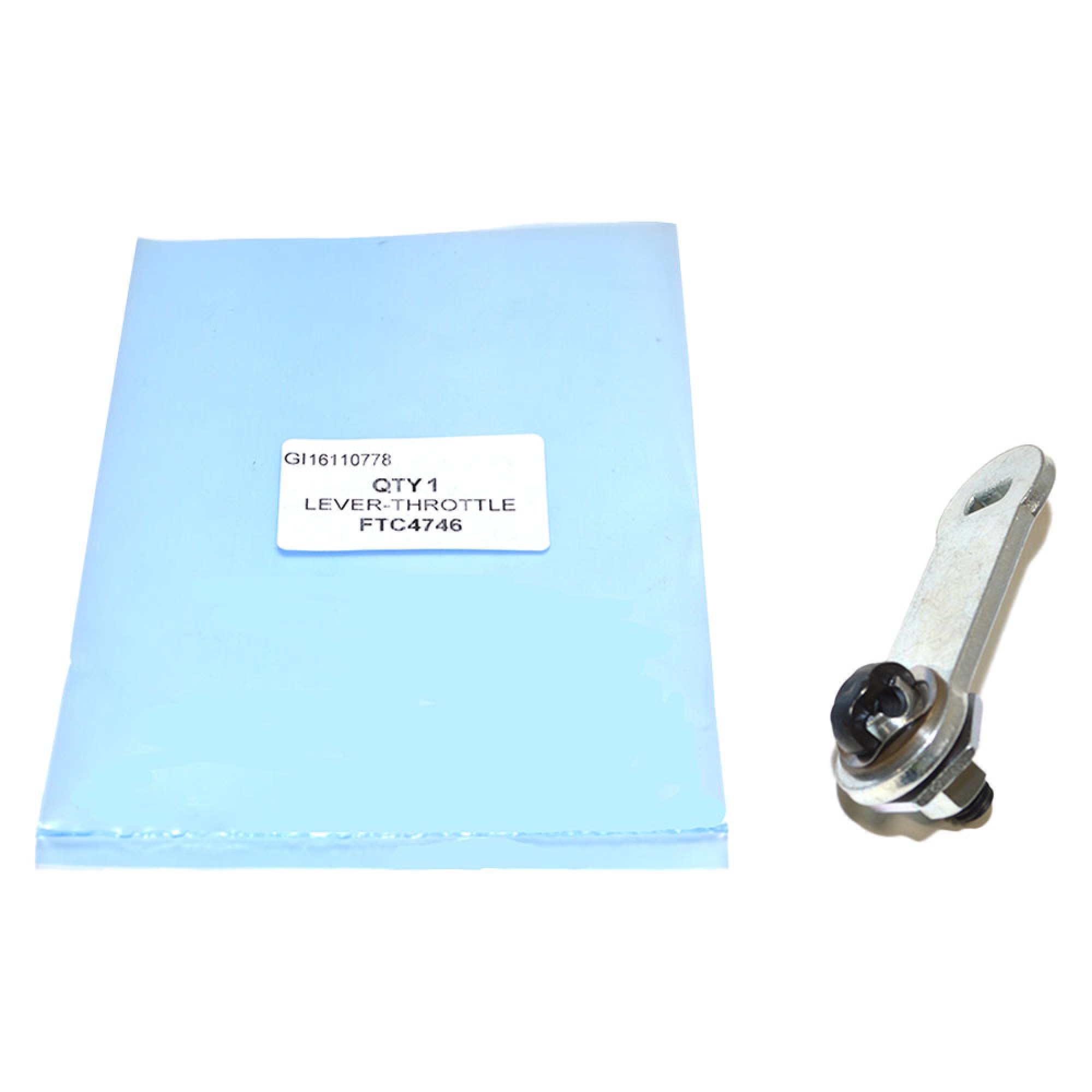 FTC4746 - Automatic Gearbox Lever