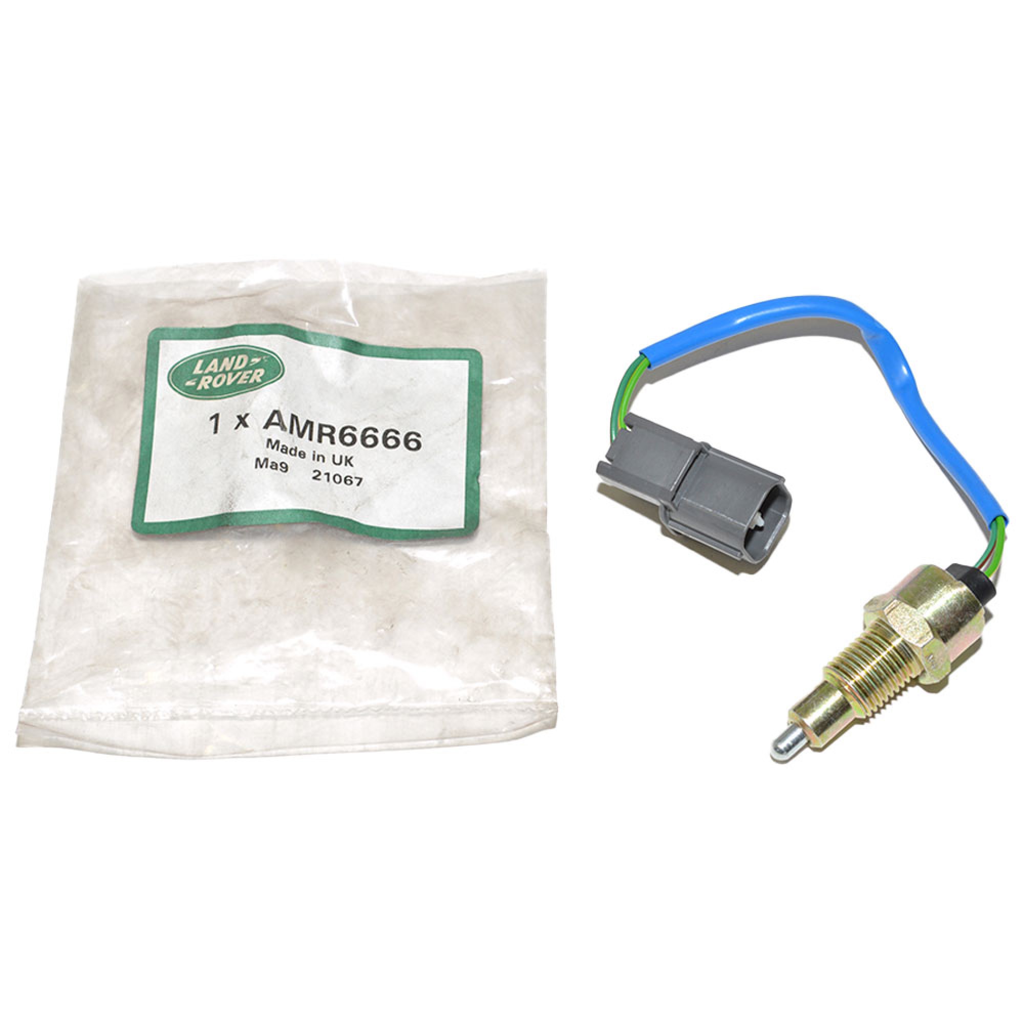 AMR6666 - Automatic Neutral Sensor for Discovery 2