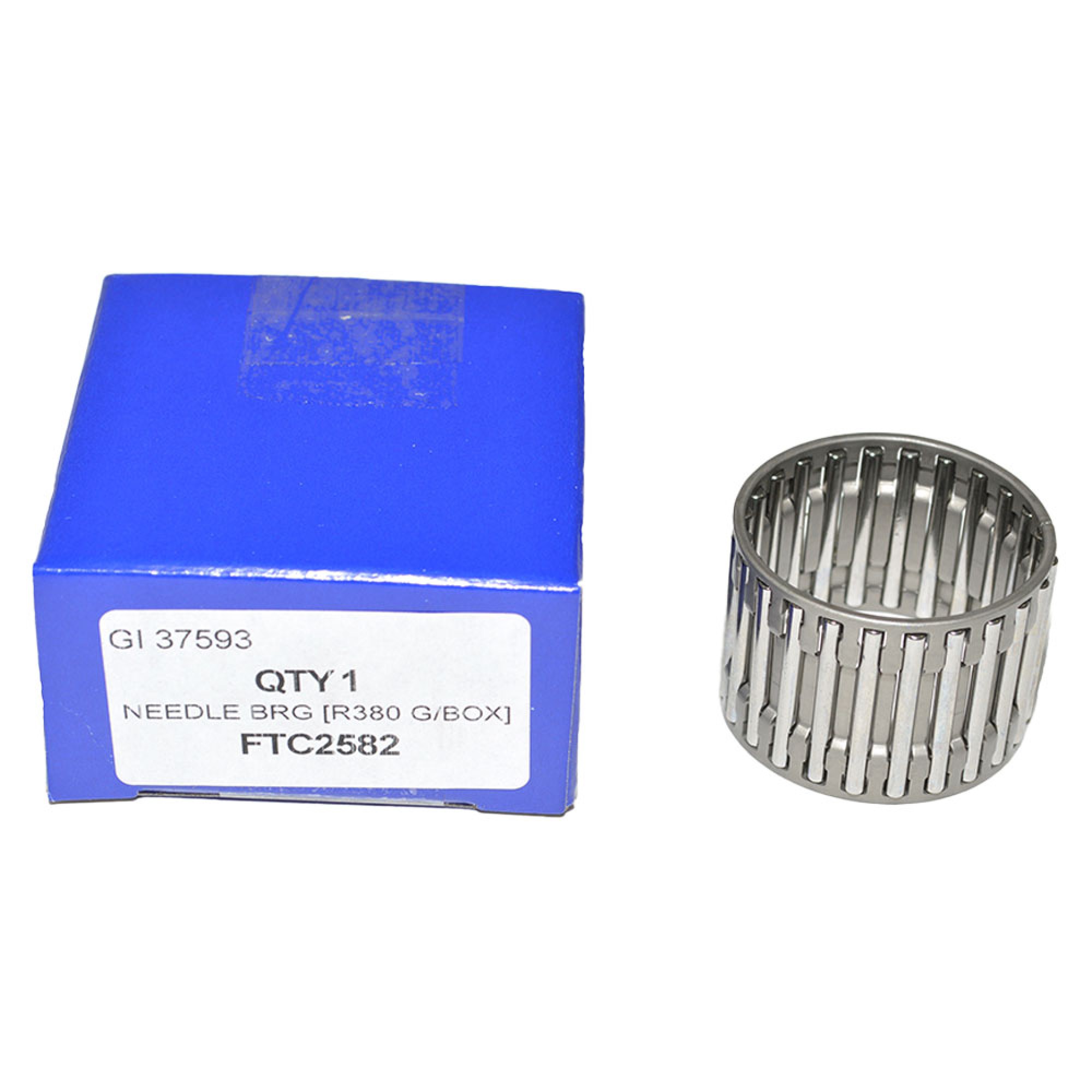 Bearing Needle Roller Reverse Gear R380 - FTC2582