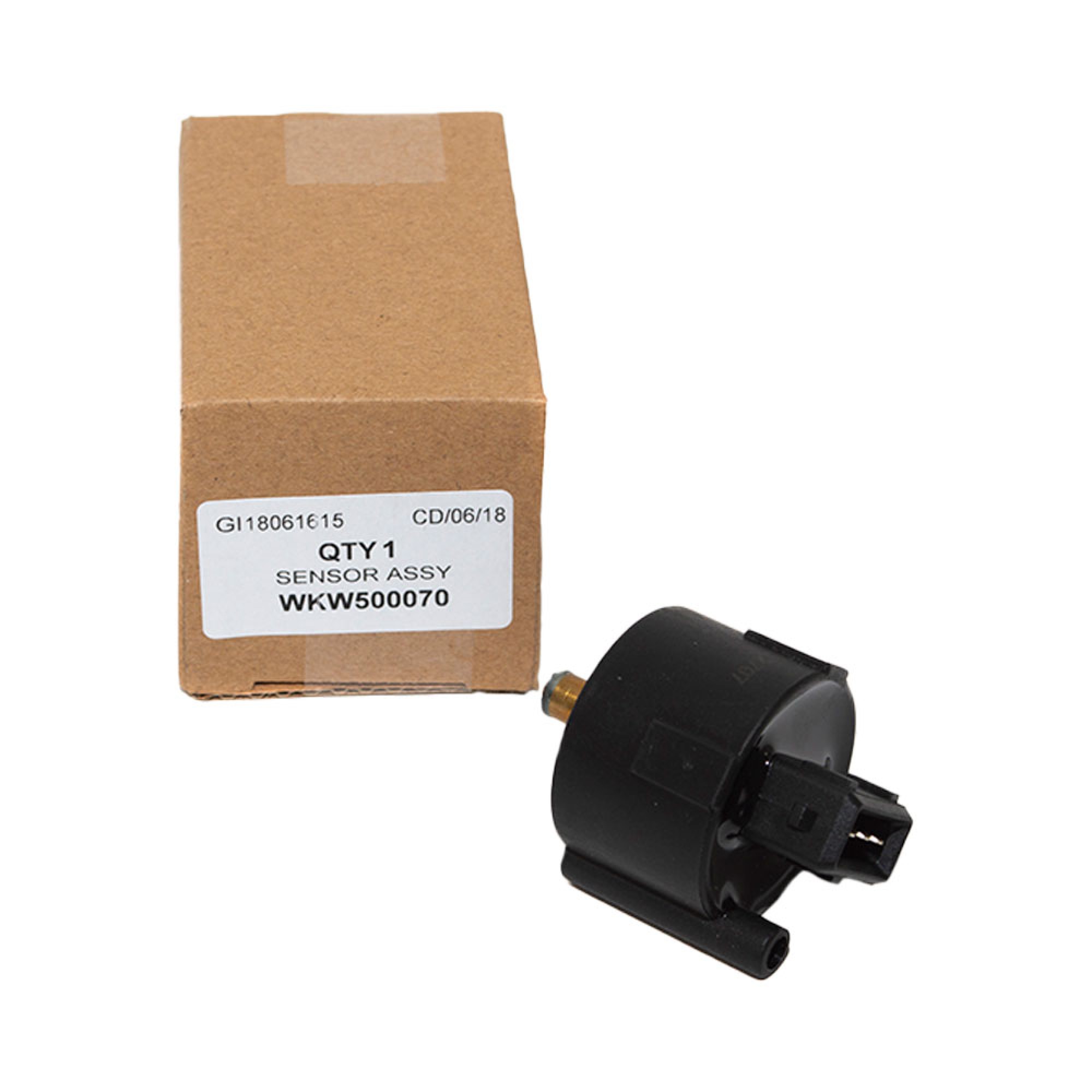 WKW500070 - Water Sensor on Fuel Filter TD5