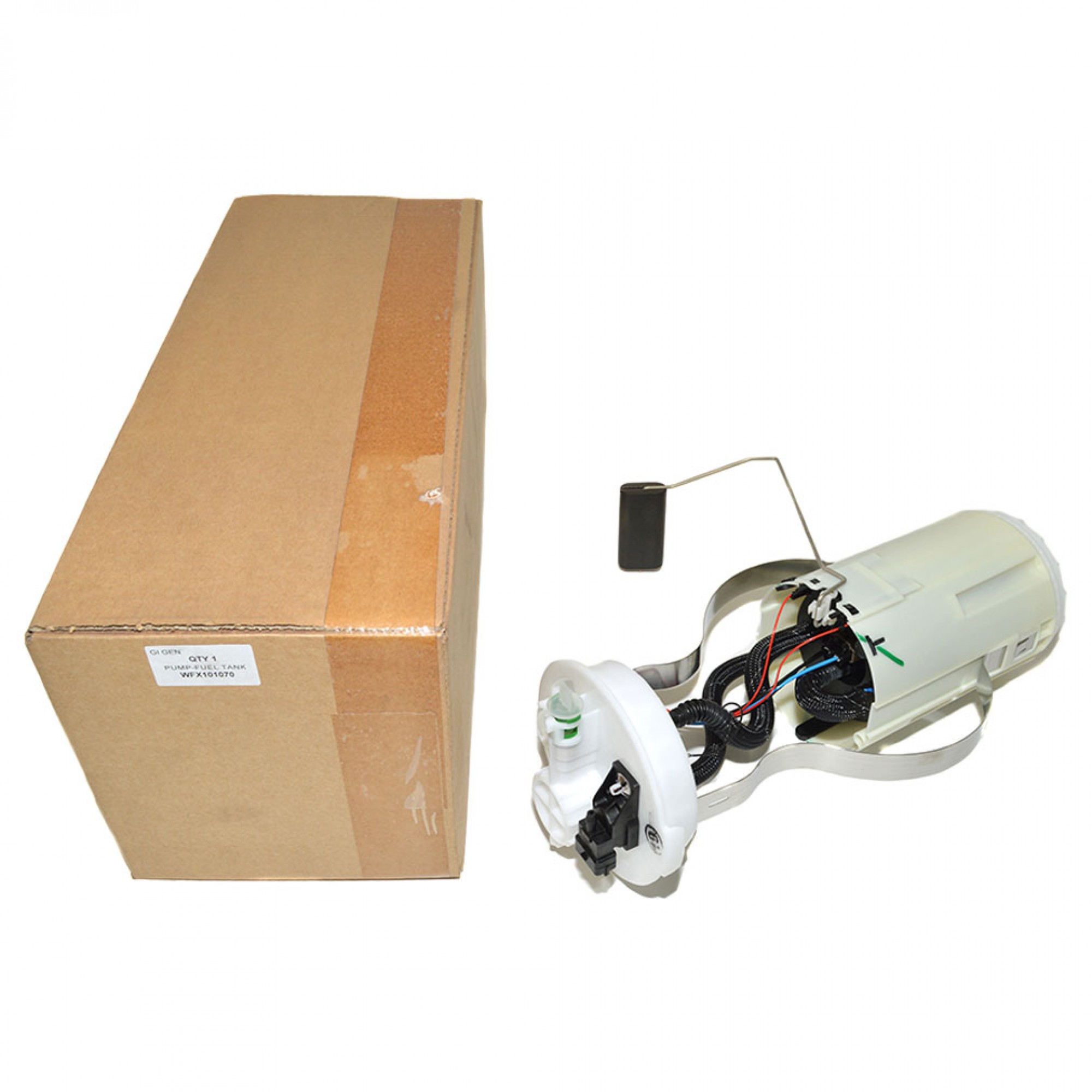 WFX101070 - Pump Assembley Fuel V8 EFI Discovery 2