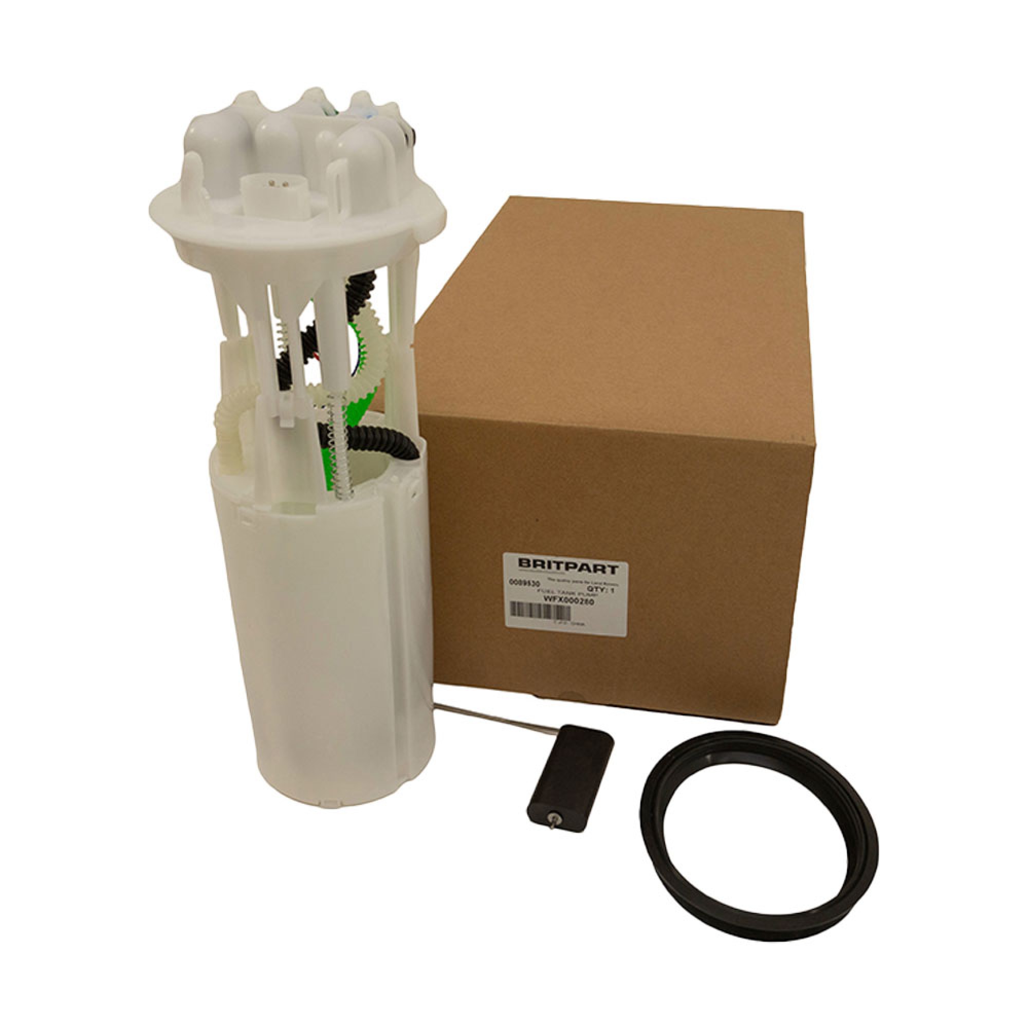 WFX000280 - Fuel Pump in Tank Discovery TD5