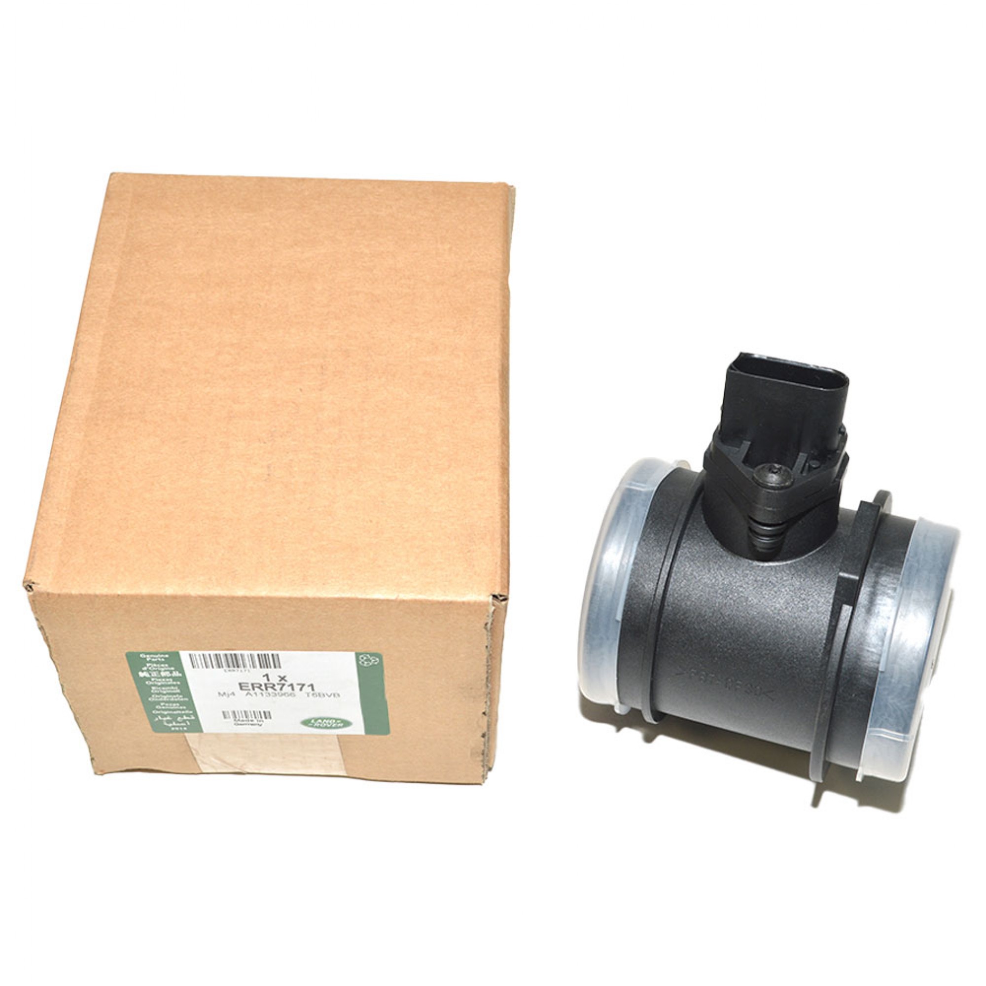 ERR7171GEN - Genuine Air Flow Sensor 4.0 Or V8 Petrol