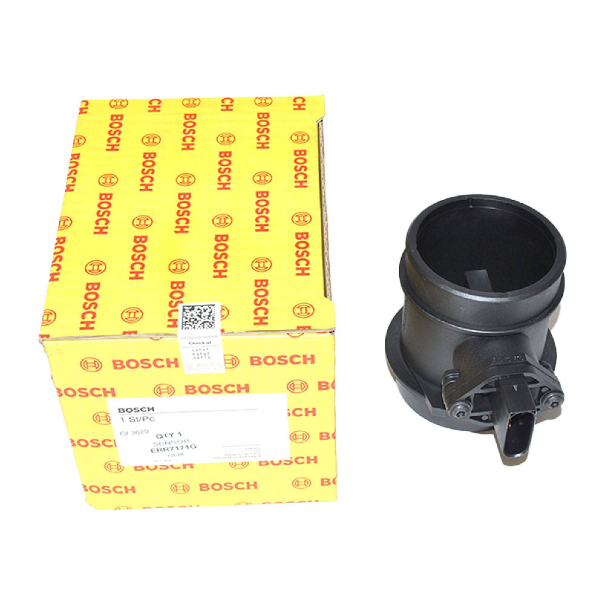 ERR7171G - Bosch Air Flow Sensor 4.0 Or V8 Petrol