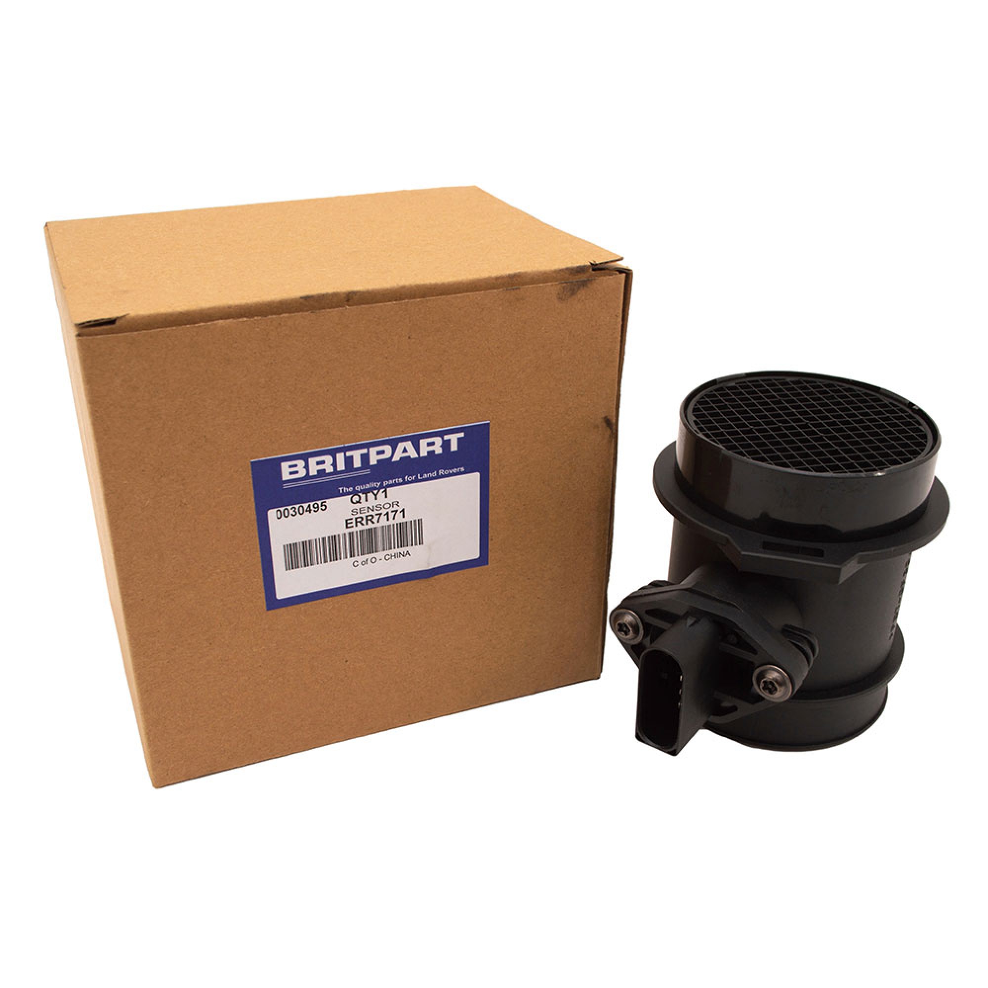 ERR7171 - Air Flow Sensor 4.0L V8 Petrol
