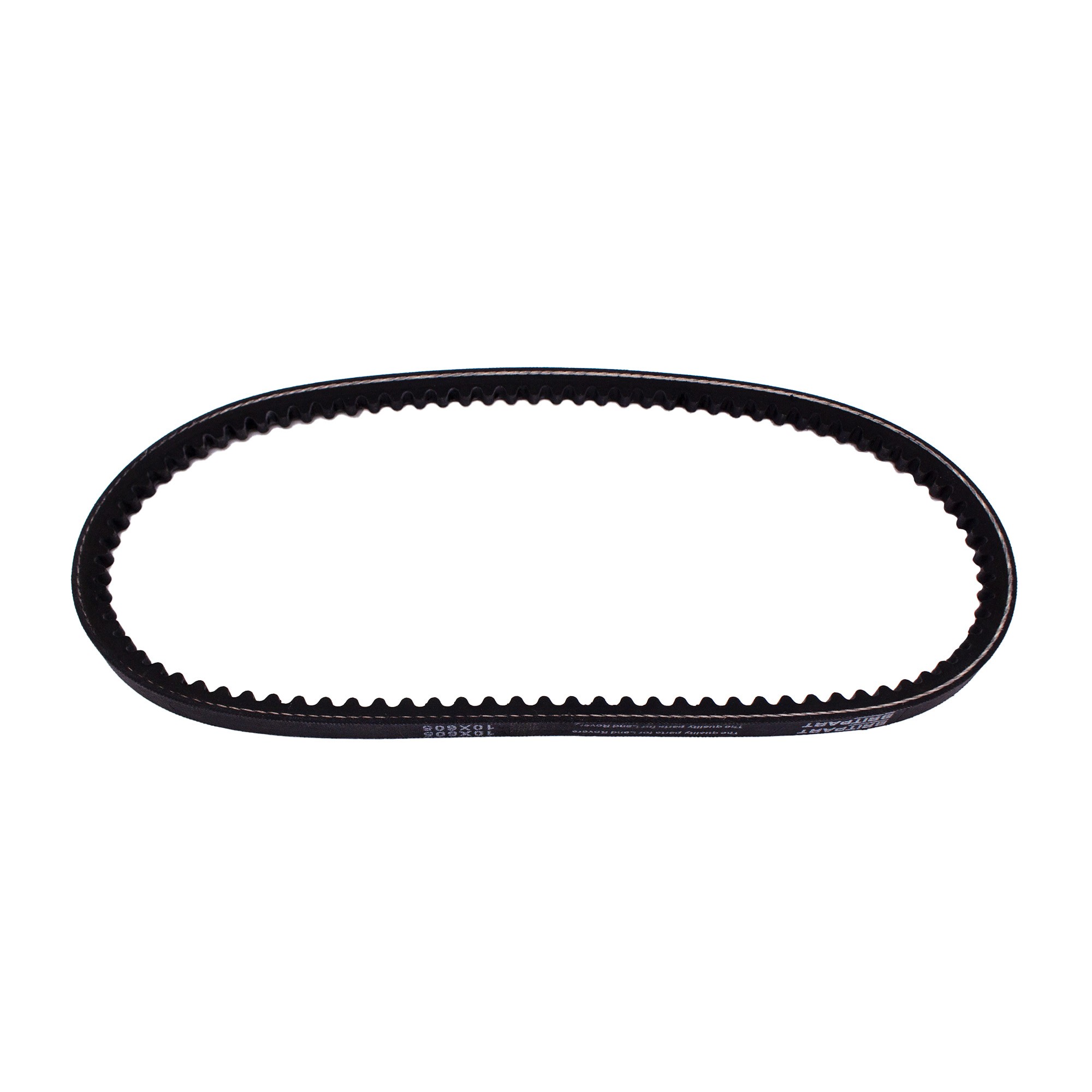 Alternator Belt 200TDI Discovery 1 and Range Rover Classic - ETC7469