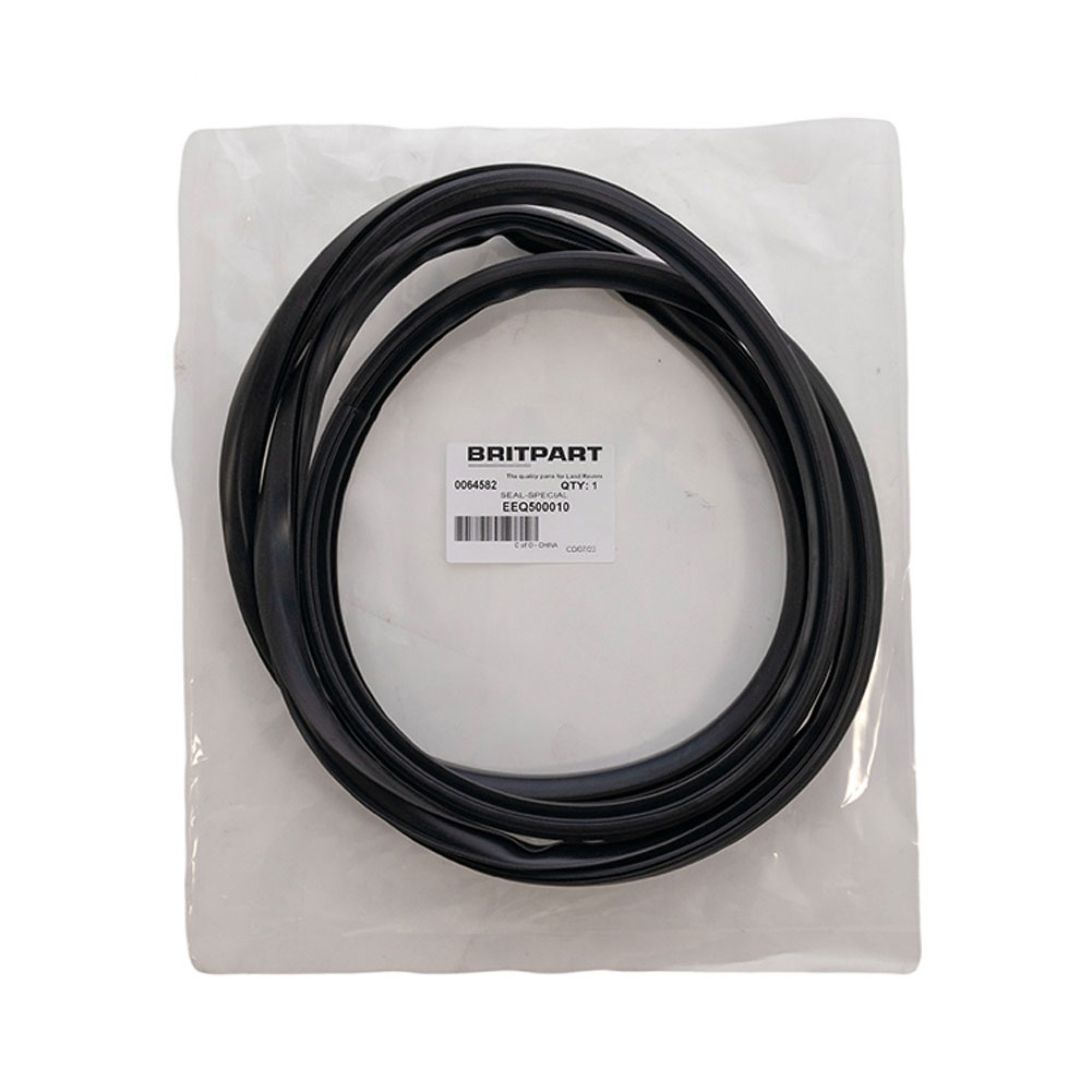 EEQ500010 - Sunroof Seal Discovery 2