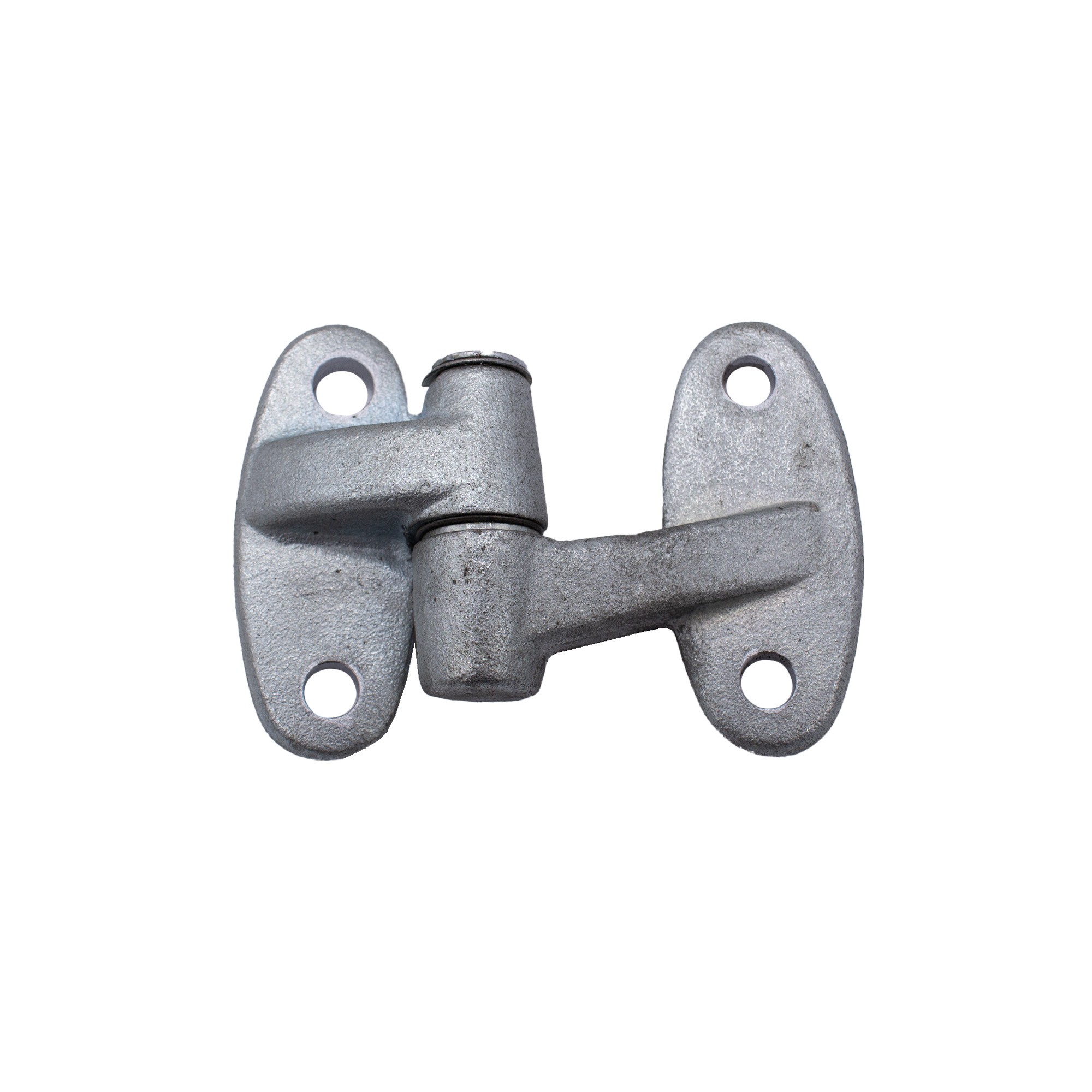 Hinge Lower Rear Safari Door and RH Front Lower Series 2/2A Also Centre on 3 Hinge Safari Door - LR075817