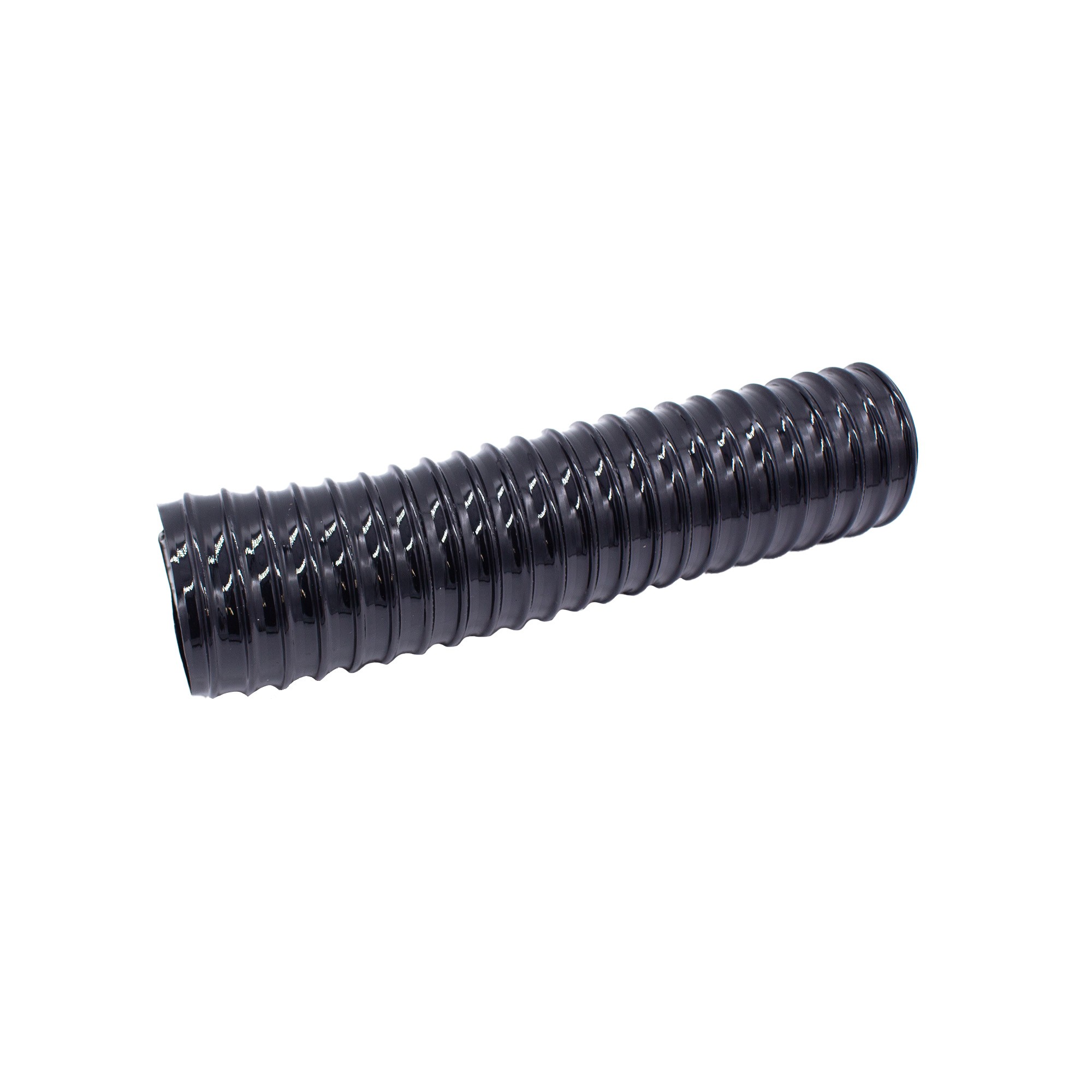 MRC7279 - Genuine Demister Hose LHD Defender 200 TDI with Air Con