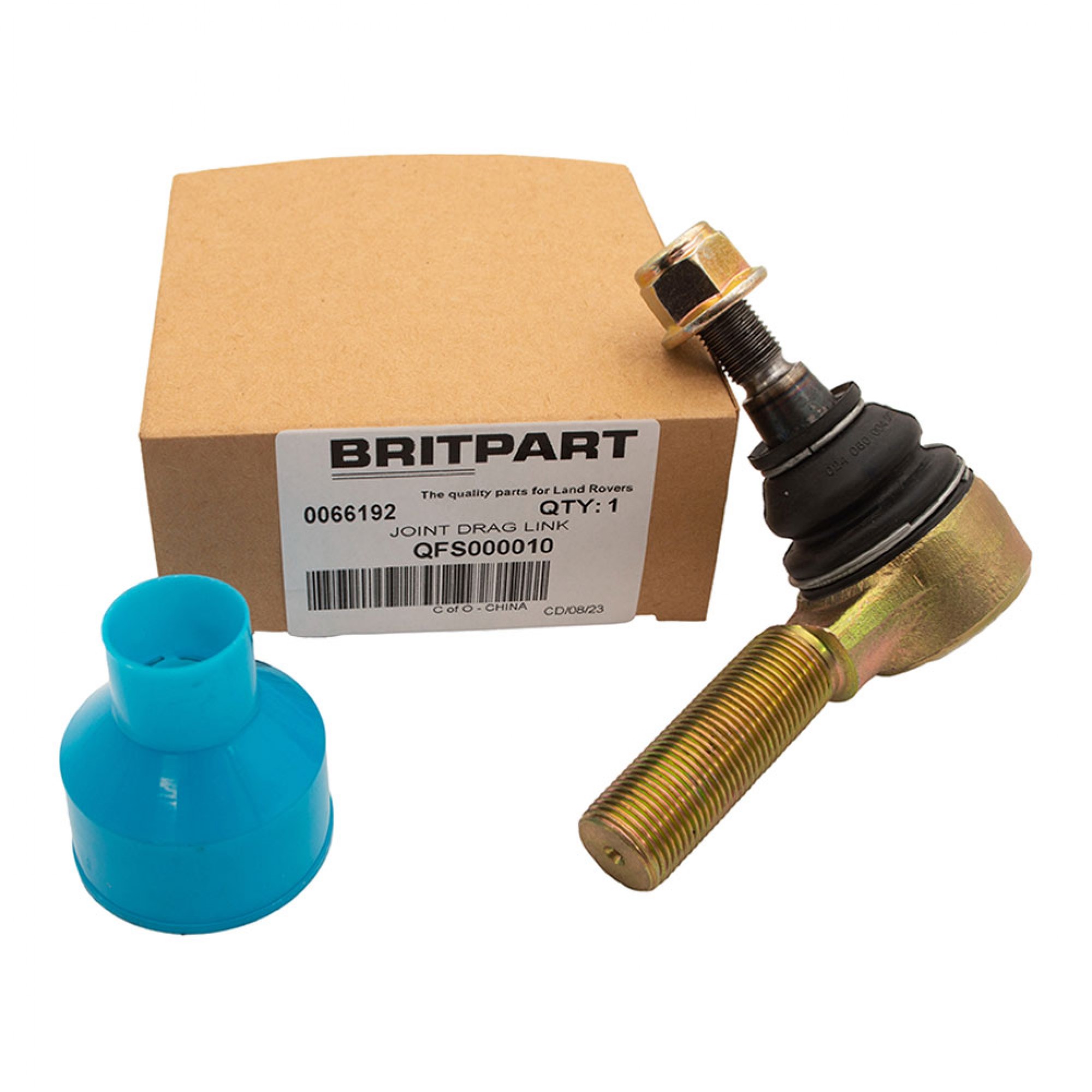 QFS000010 - Steering Ball Joint Short Arm